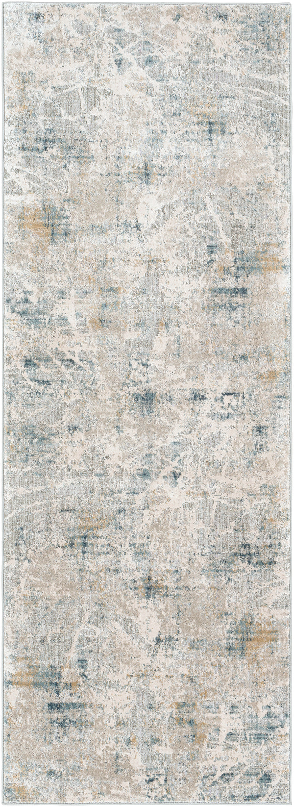 Brunswick BWK-2306 2'7" x 10' Rug