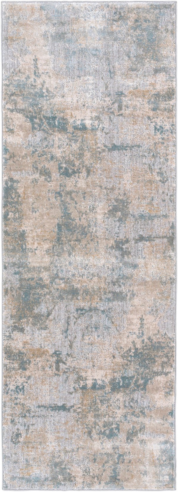 Brunswick BWK-2307 2'7" x 10' Rug