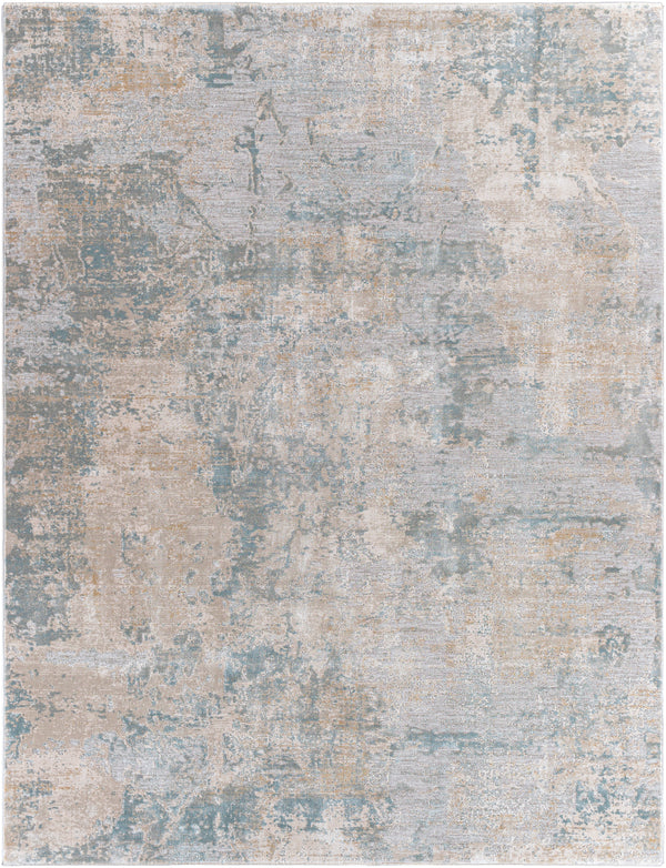 Brunswick BWK-2307 2'7" x 10' Rug