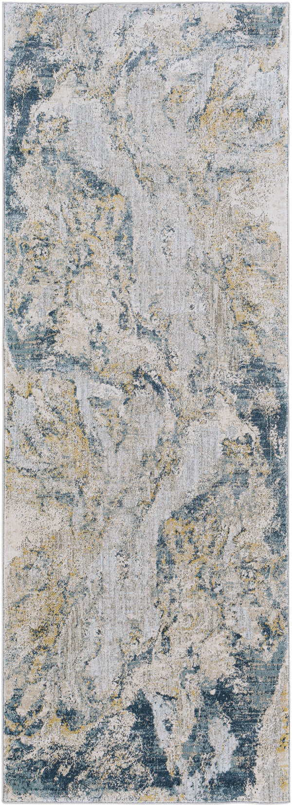 Brunswick BWK-2309 2'7" x 10' Rug