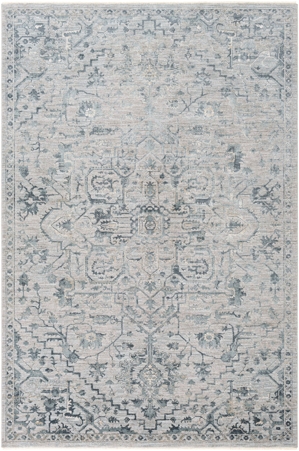 Brunswick BWK-2310 2'7" x 10' Rug