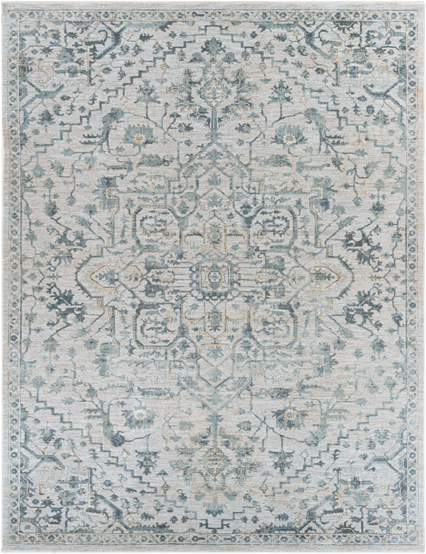 Brunswick BWK-2310 2'7" x 10' Rug