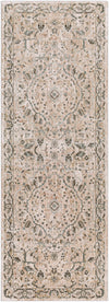 Brunswick BWK-2312 2'7" x 10' Rug