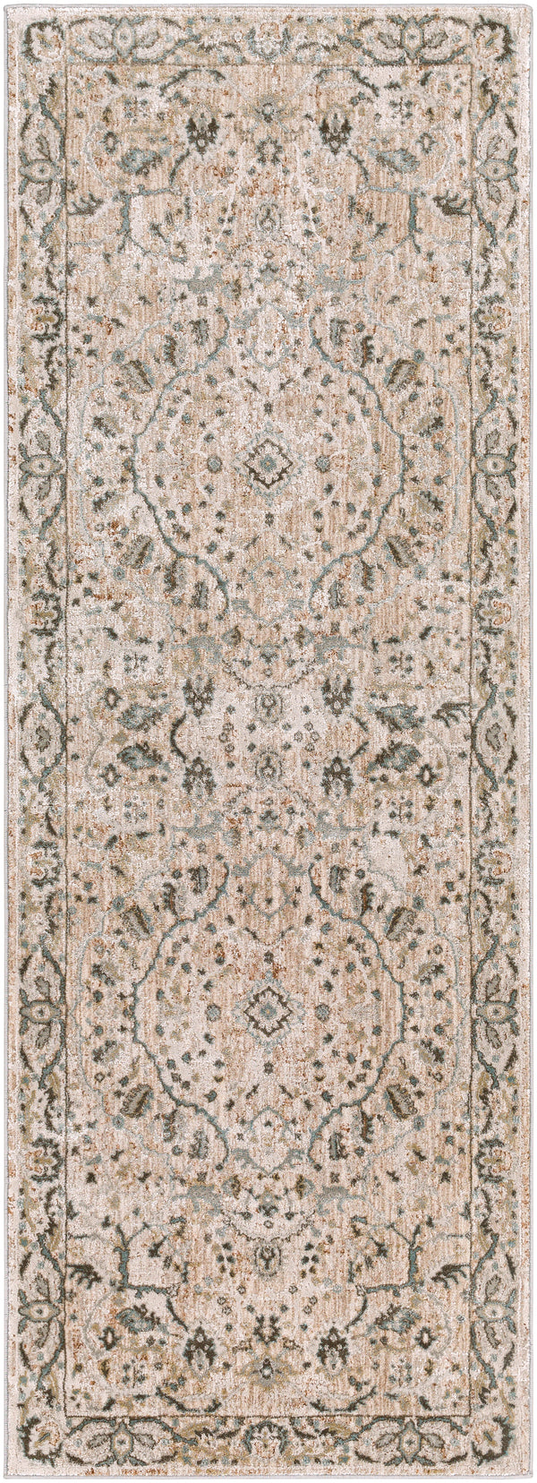 Brunswick BWK-2312 2'7" x 10' Rug