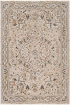 Brunswick BWK-2312 2'7" x 10' Rug