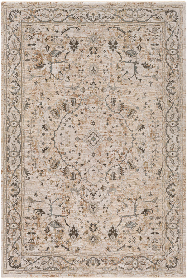 Brunswick BWK-2312 2'7" x 10' Rug