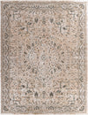 Brunswick BWK-2312 2'7" x 10' Rug