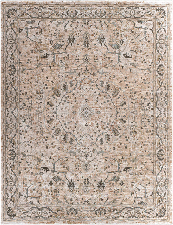 Brunswick BWK-2312 2'7" x 10' Rug