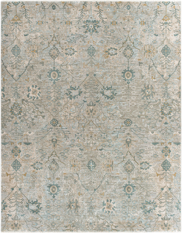 Brunswick BWK-2315 10' x 14' Rug