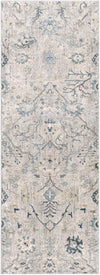 Brunswick BWK-2316 2'7" x 10' Rug