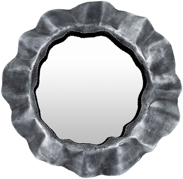 Abyss BYS-001 21"H x 21"W Mirror