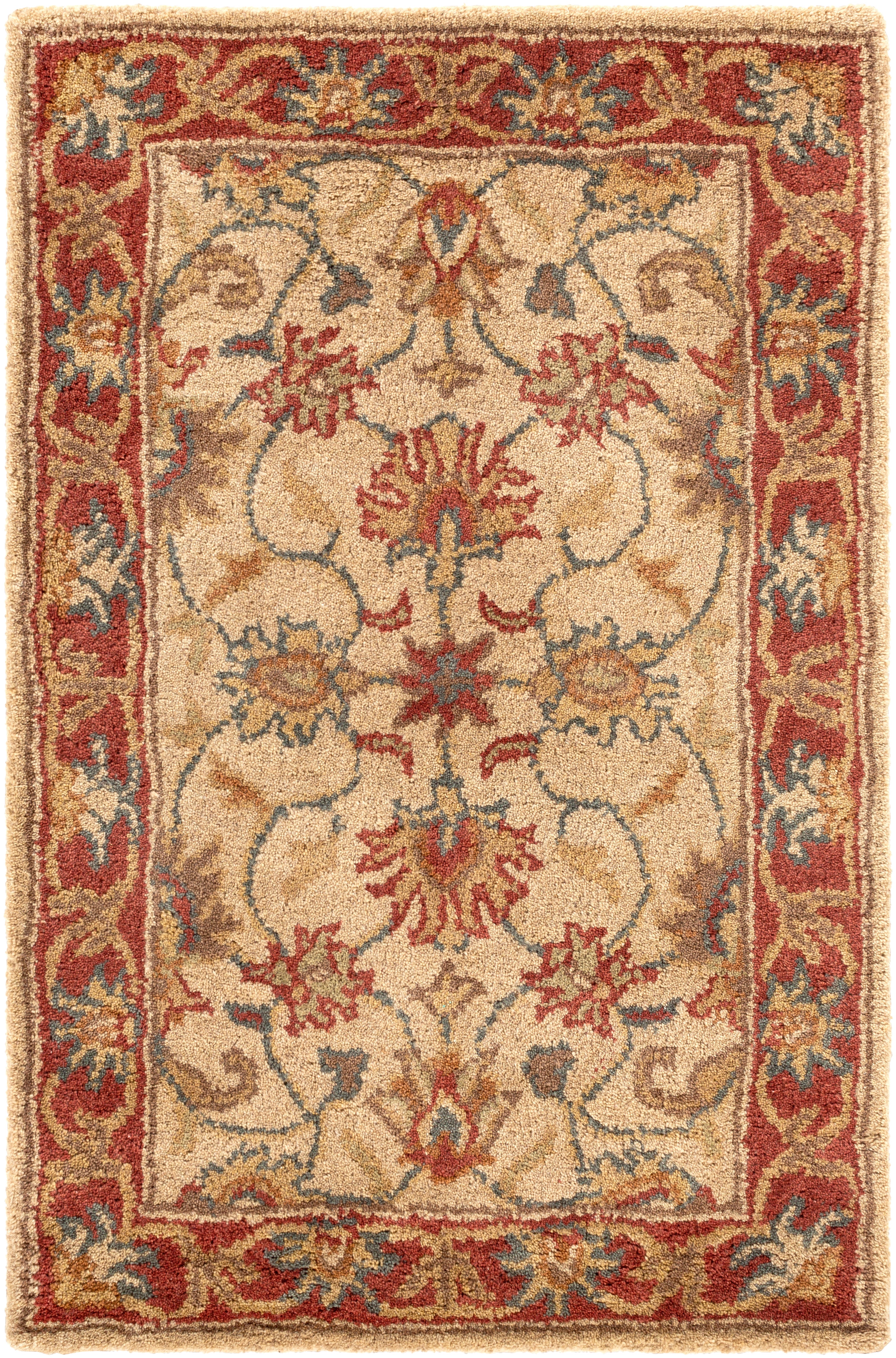 Caesar CAE-1001 10' x 14' Rug