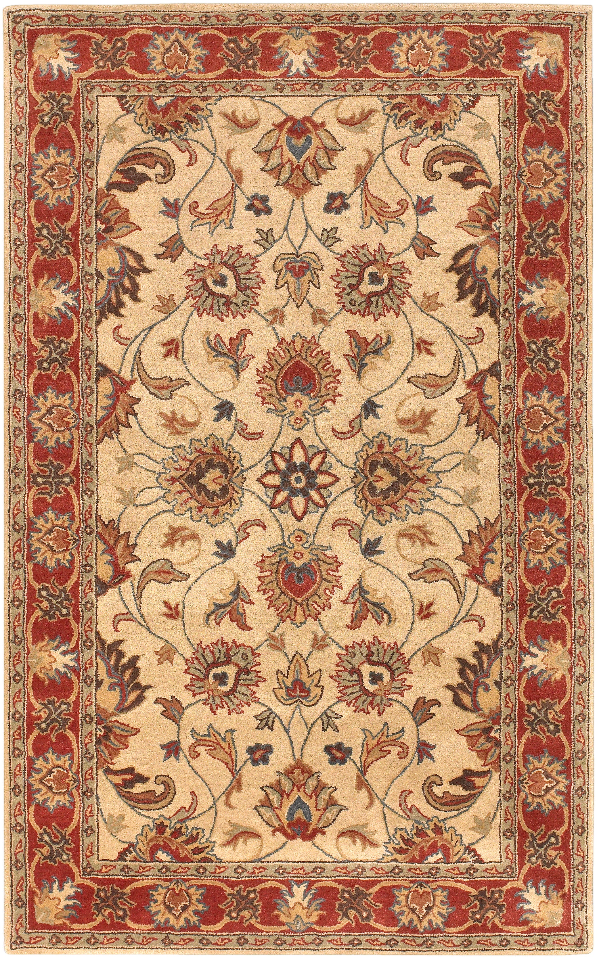 Caesar CAE-1001 10' x 14' Rug