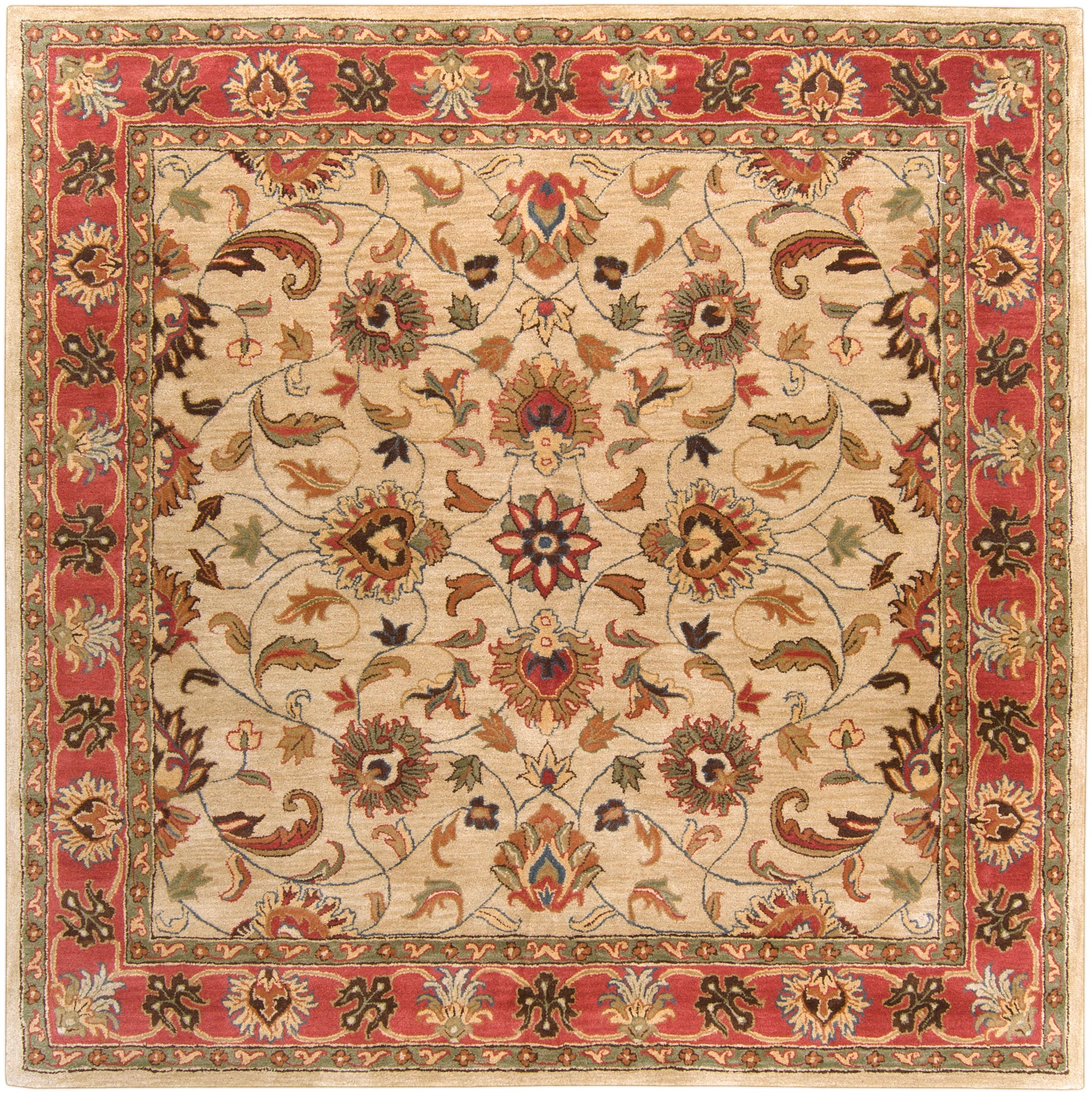 Caesar CAE-1001 10' x 14' Rug