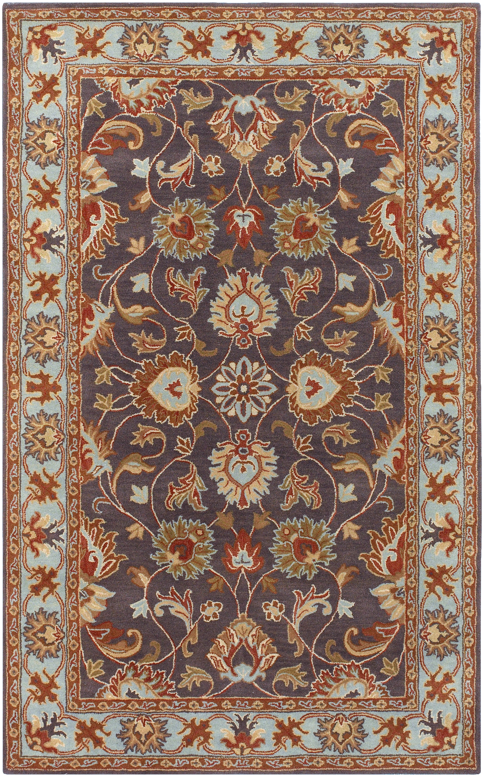 Caesar CAE-1004 10' x 14' Rug