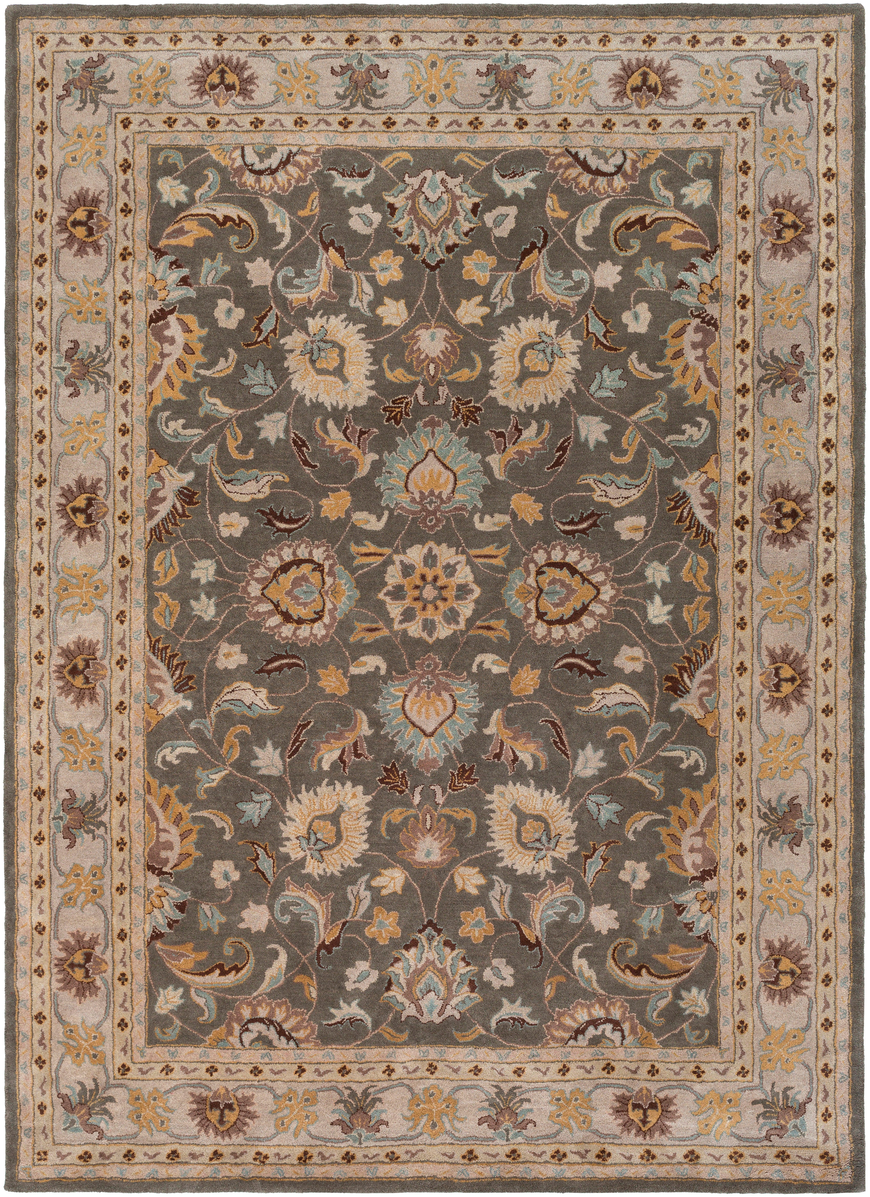 Caesar CAE-1005 10' x 14' Rug