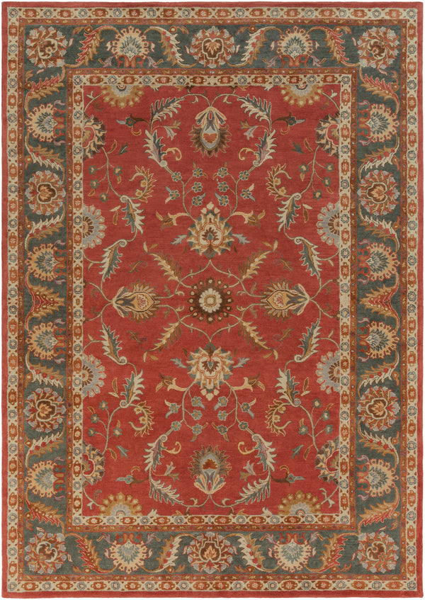 Caesar CAE-1007 10' x 14' Rug