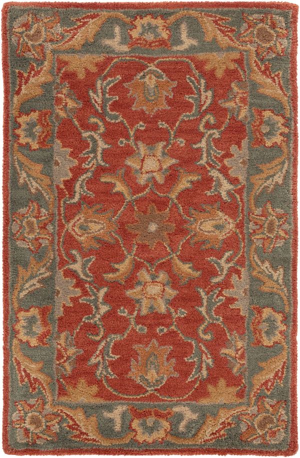 Caesar CAE-1007 10' x 14' Rug