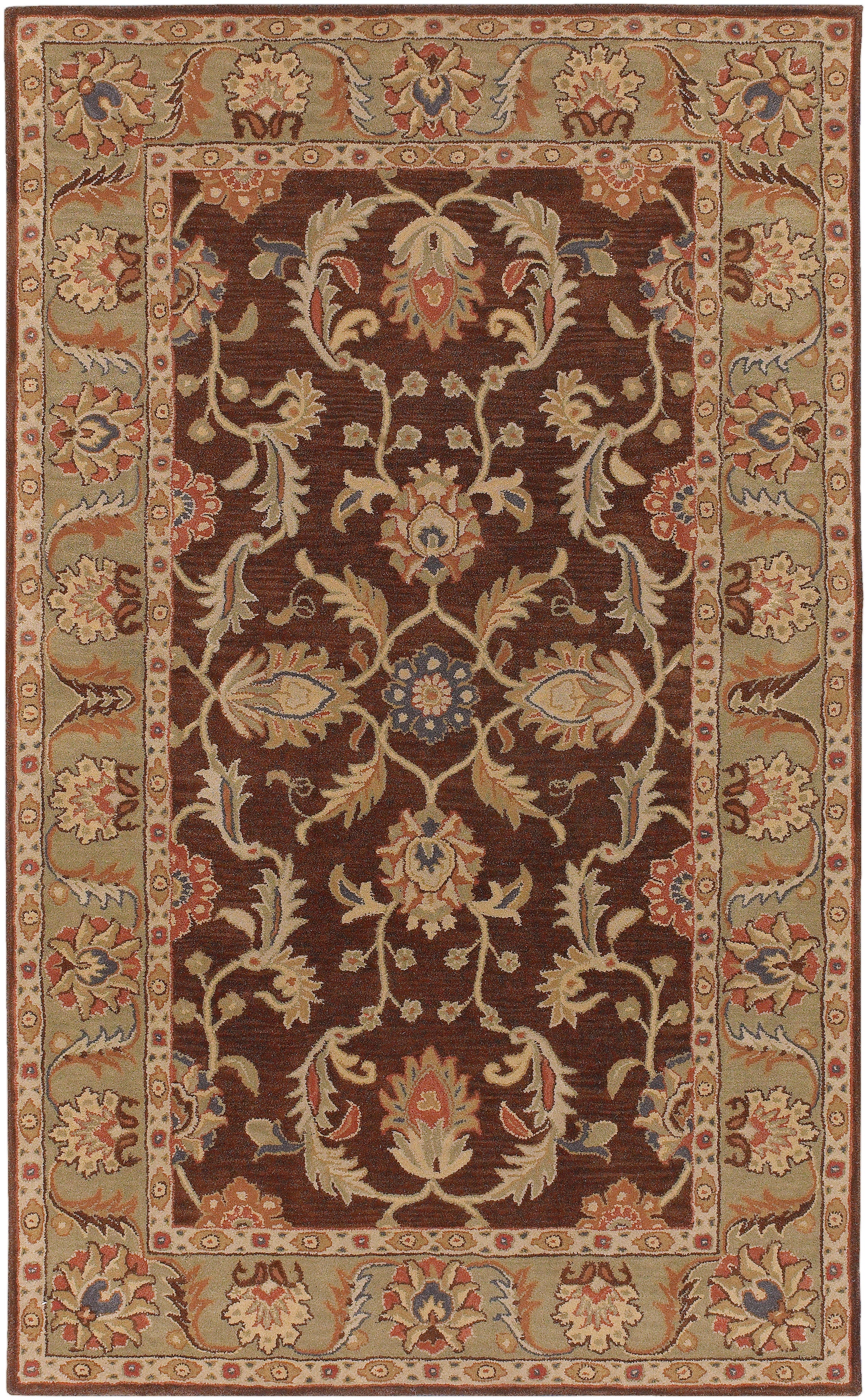 Caesar CAE-1009 10' x 14' Rug