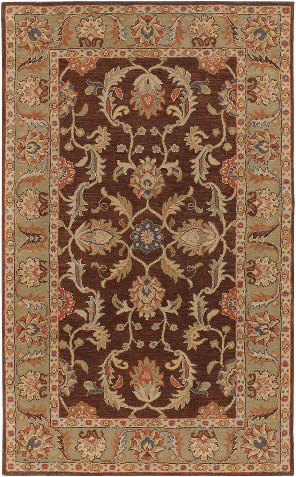 Caesar CAE-1009 10' x 14' Rug