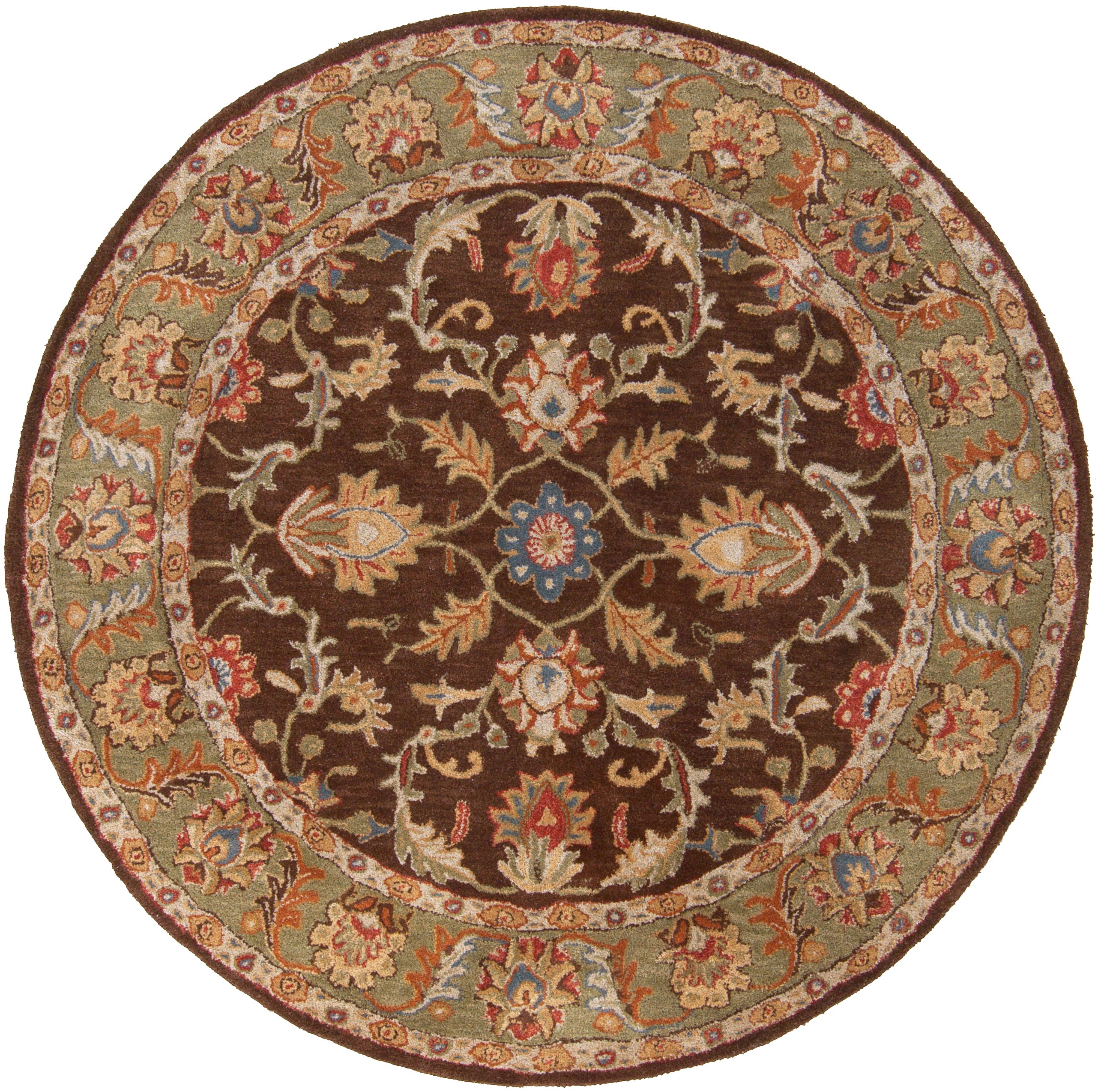 Caesar CAE-1009 10' x 14' Rug