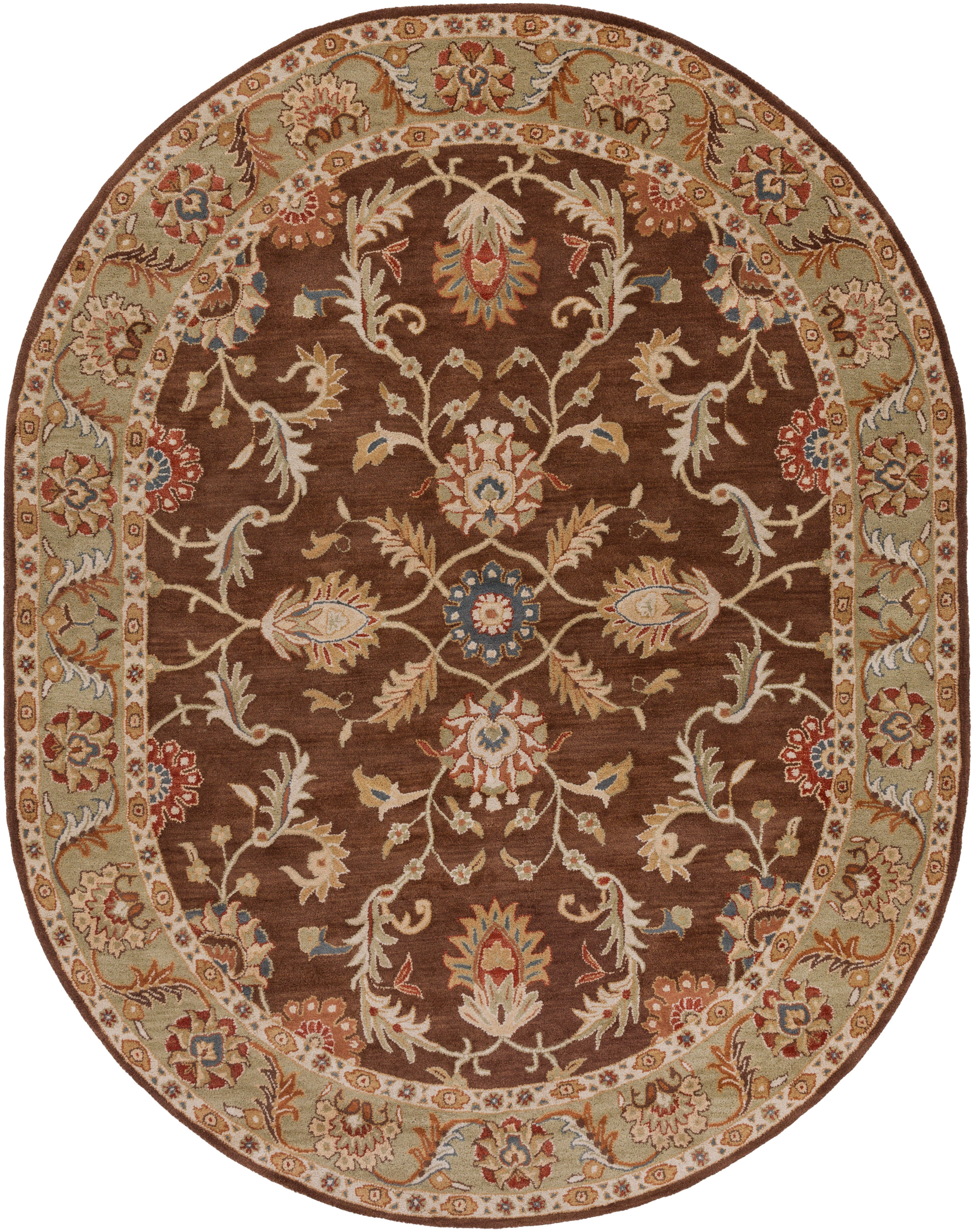 Caesar CAE-1009 10' x 14' Rug