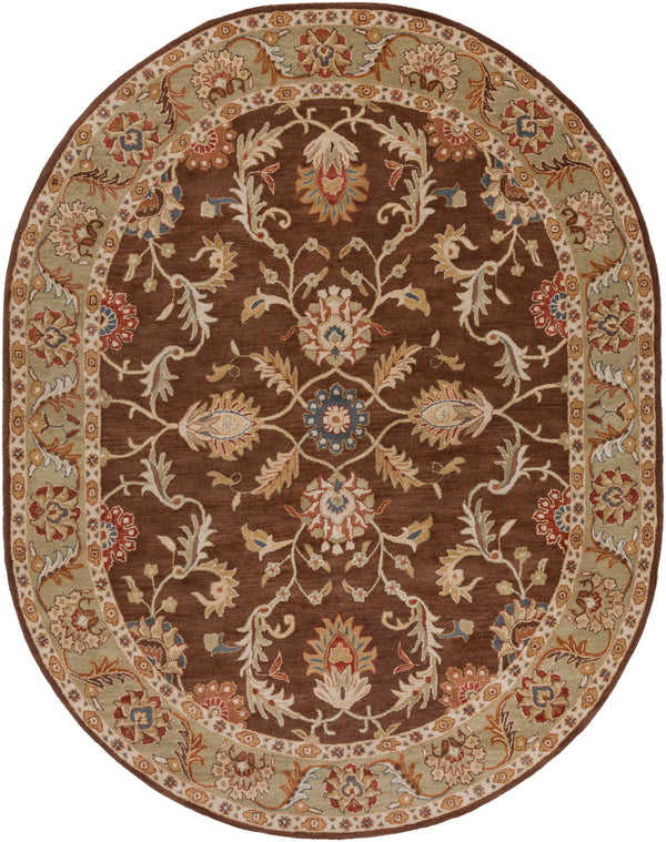 Caesar CAE-1009 10' x 14' Rug