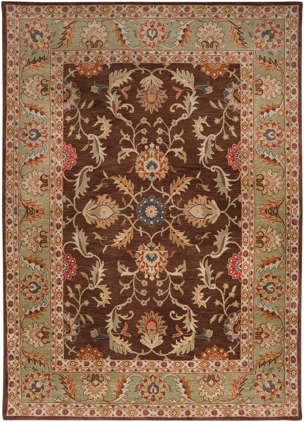 Caesar CAE-1009 10' x 14' Rug