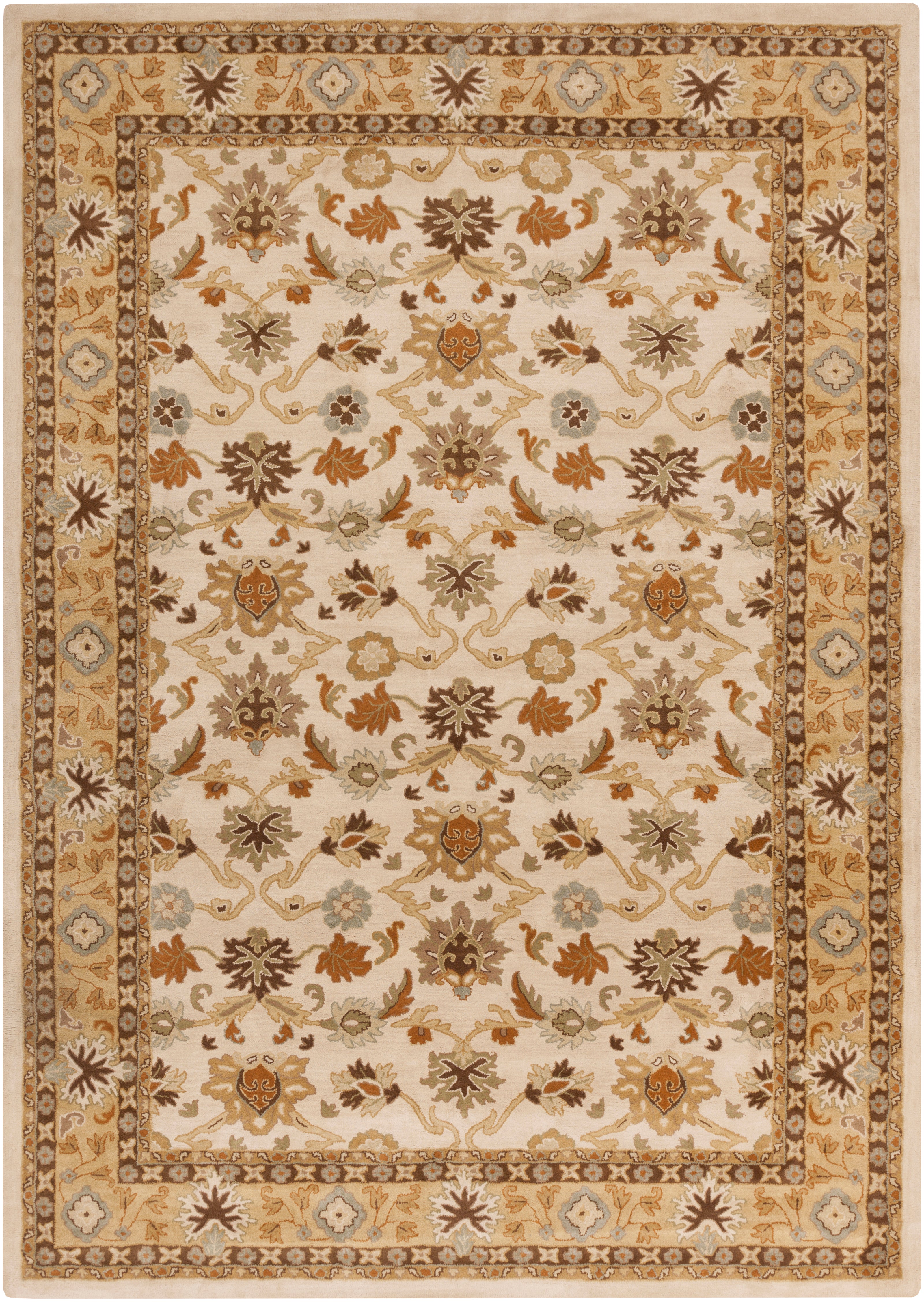 Caesar CAE-1010 10' x 14' Rug