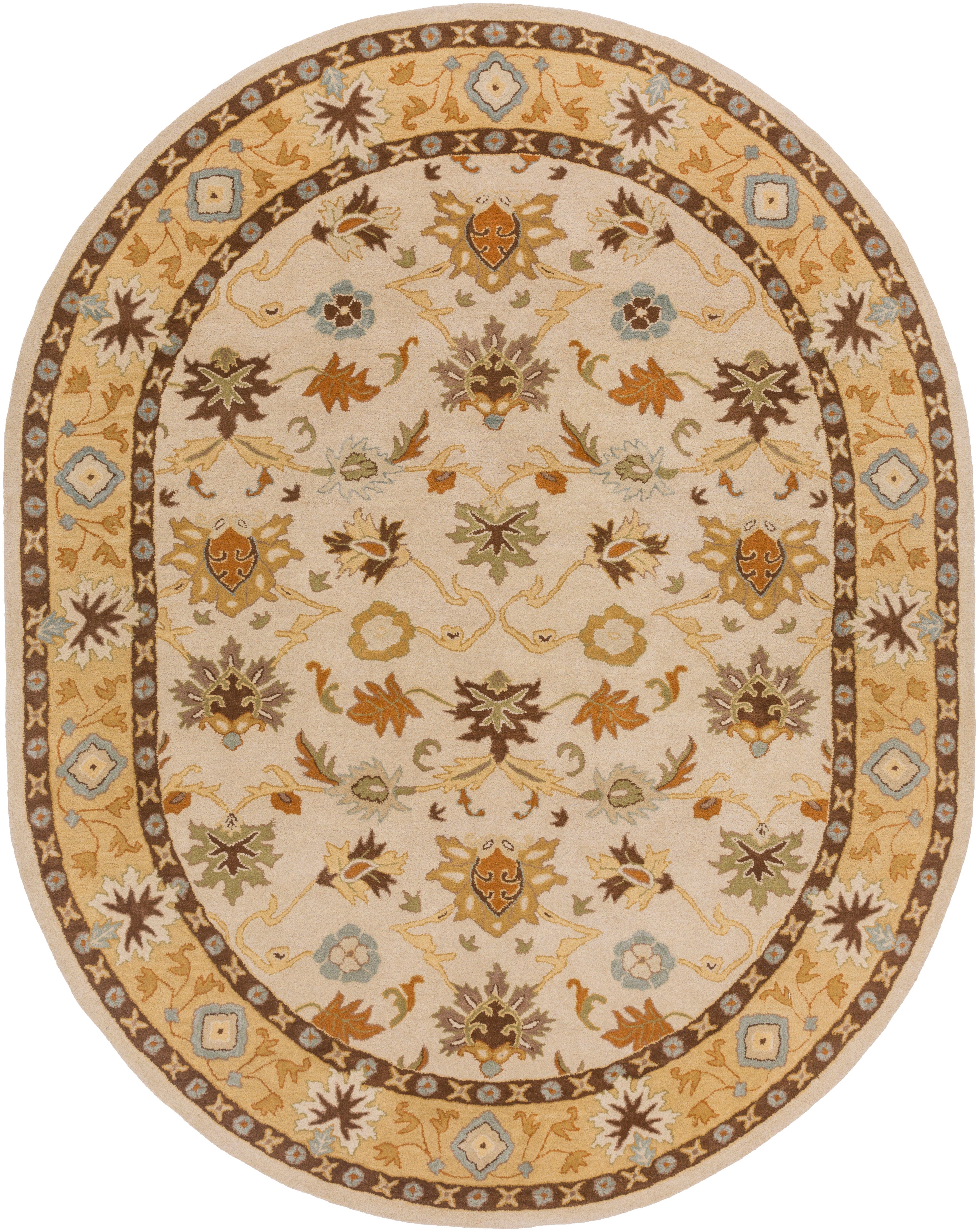 Caesar CAE-1010 10' x 14' Rug