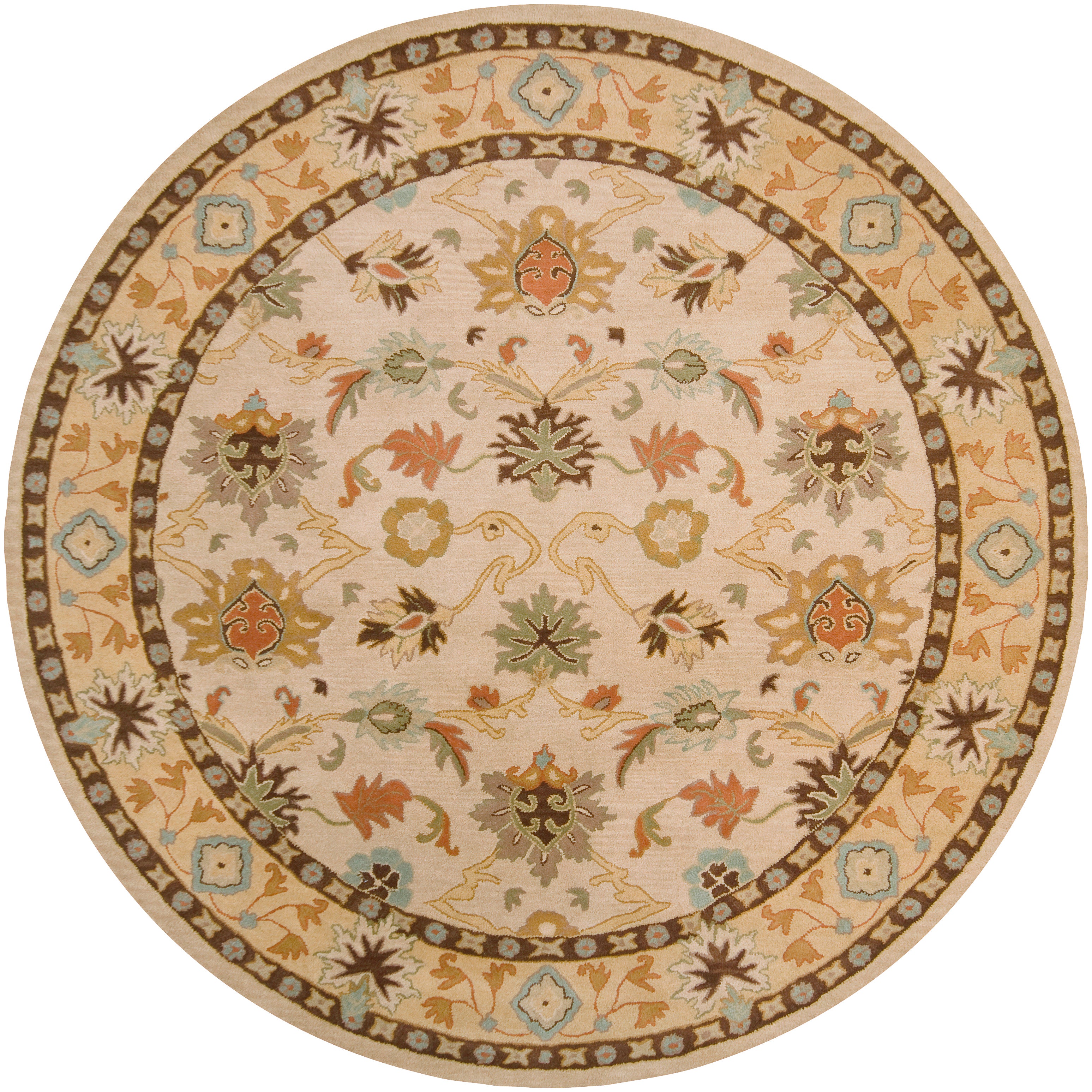 Caesar CAE-1010 10' x 14' Rug