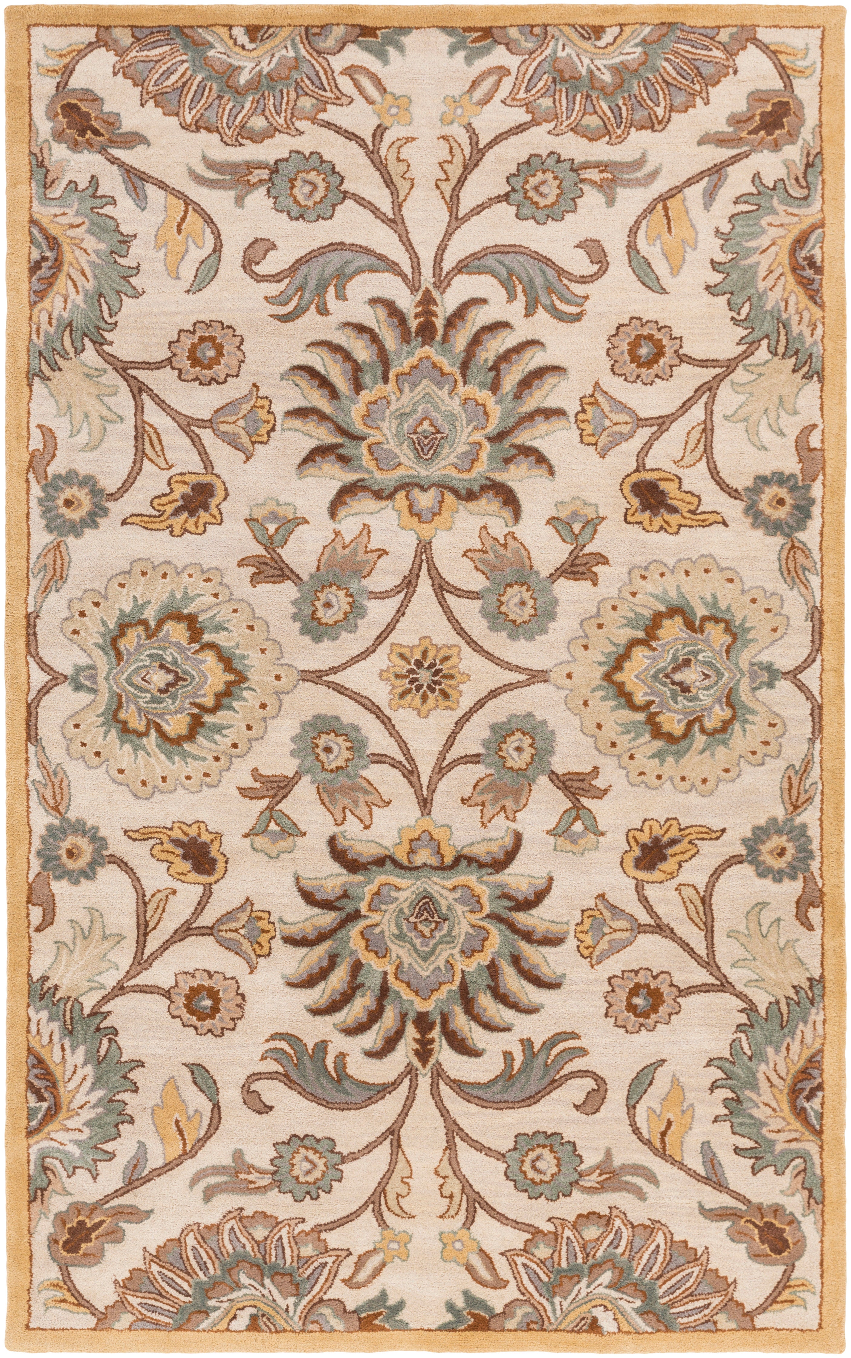 Caesar CAE-1012 10' x 14' Rug