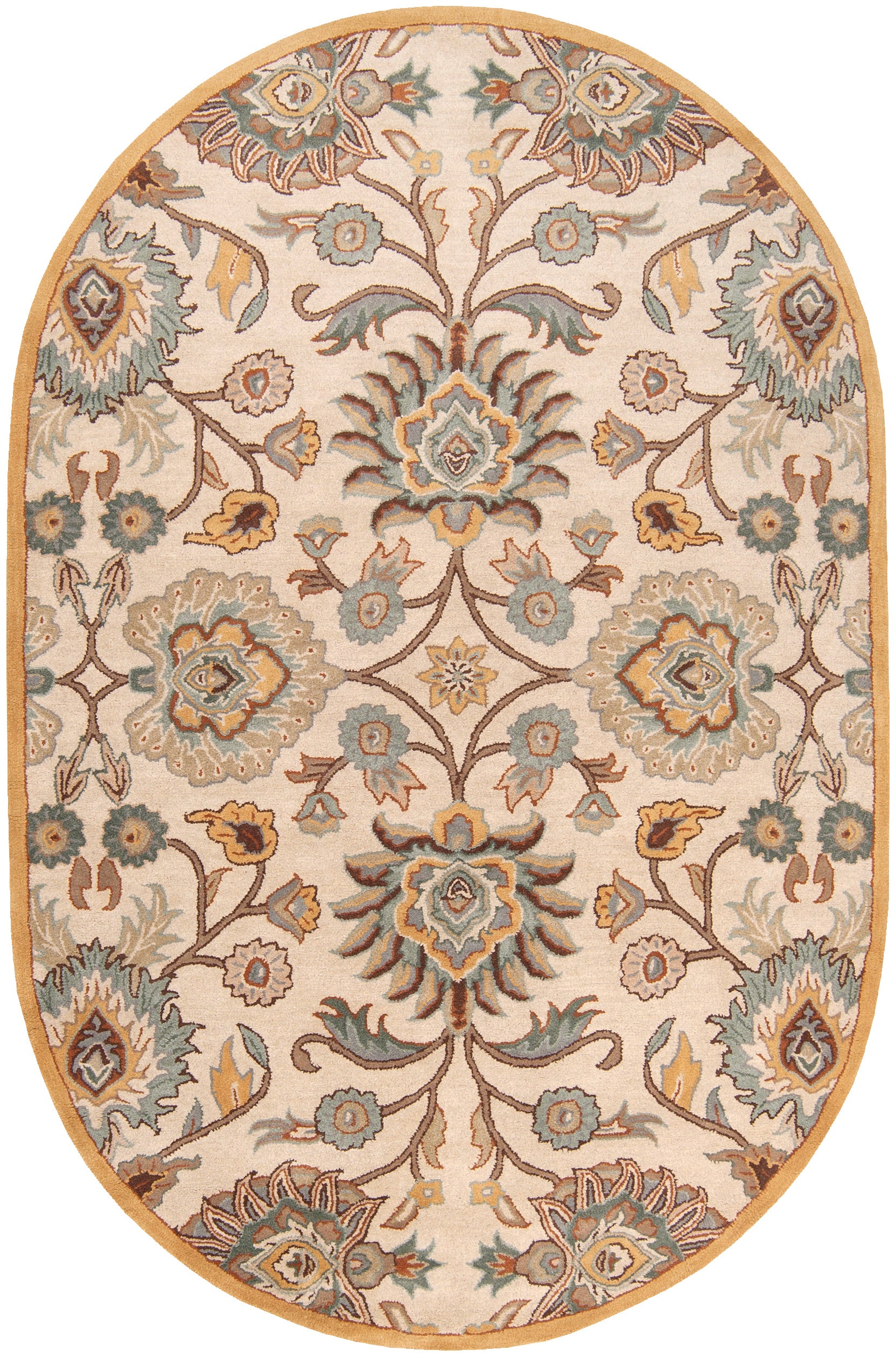 Caesar CAE-1012 10' x 14' Rug