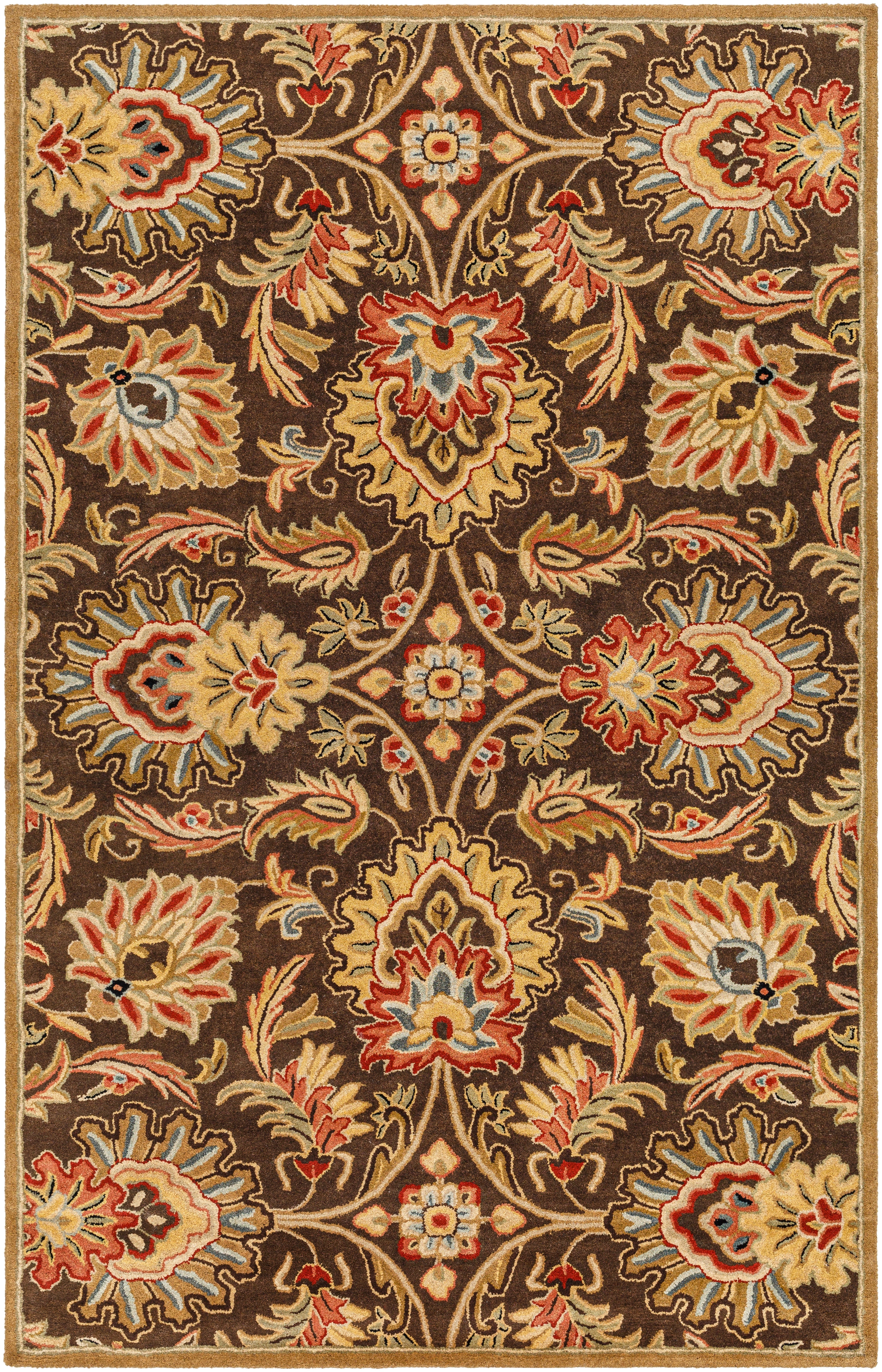 Caesar CAE-1028 10' x 14' Rug