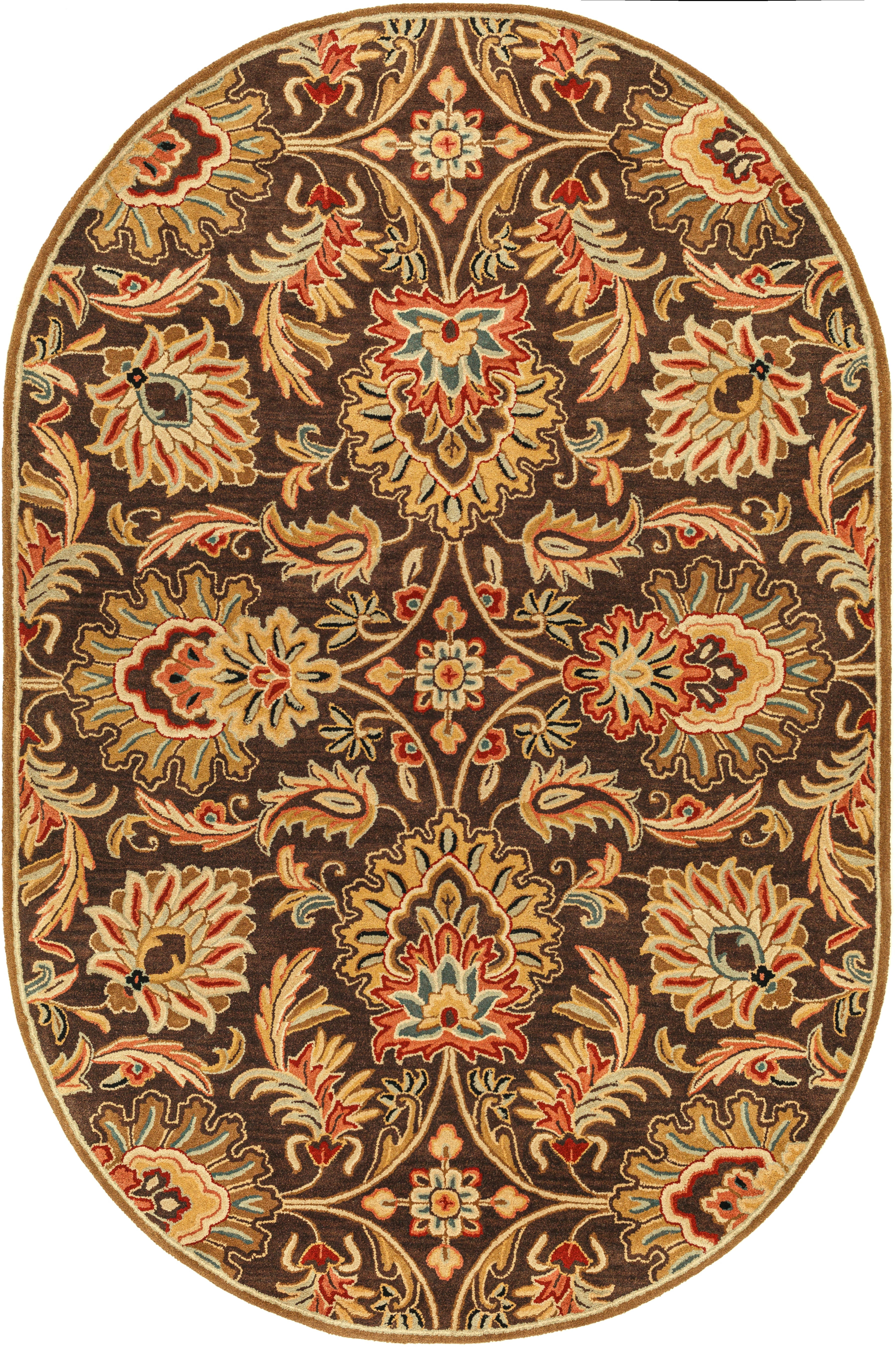 Caesar CAE-1028 10' x 14' Rug