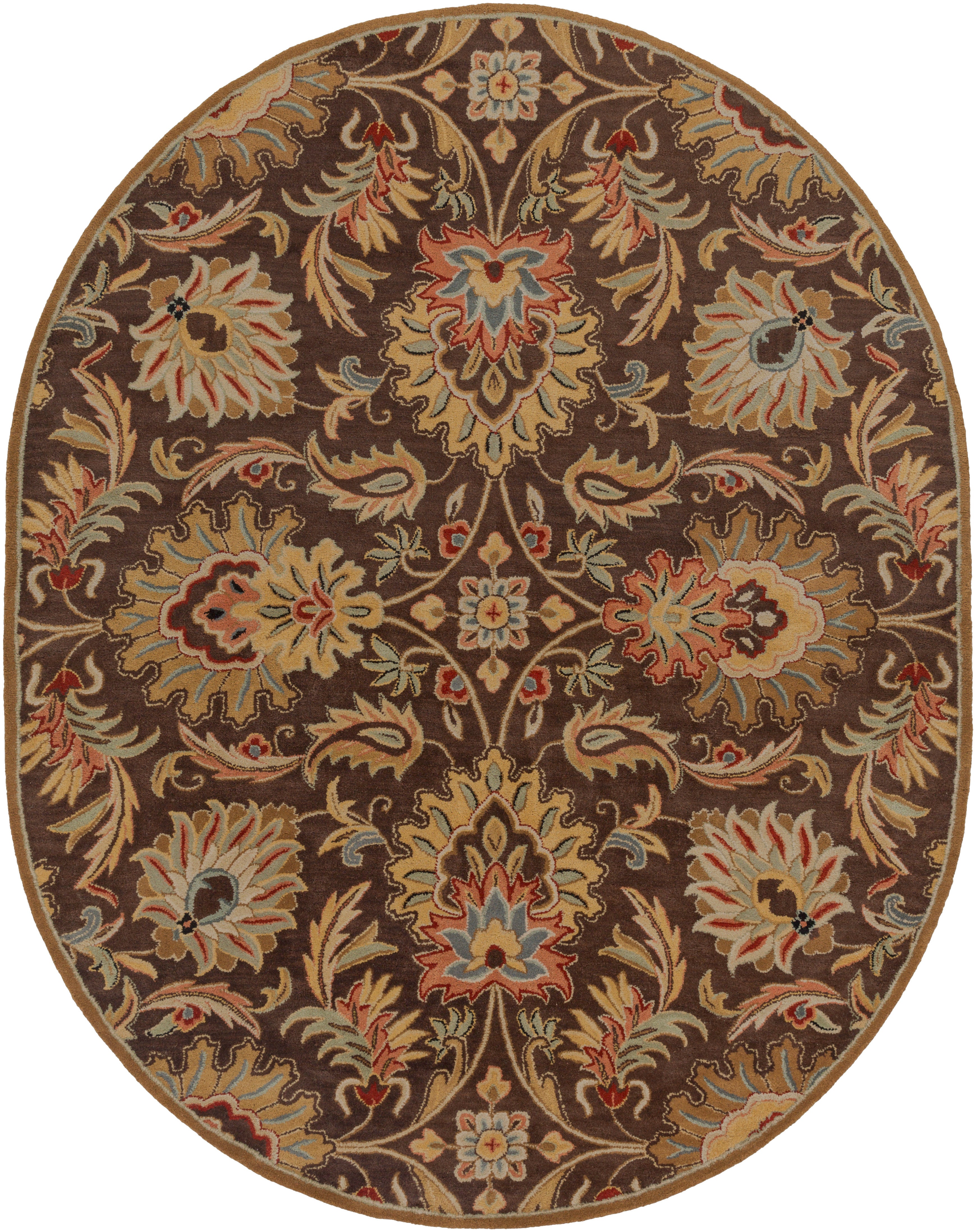 Caesar CAE-1028 10' x 14' Rug