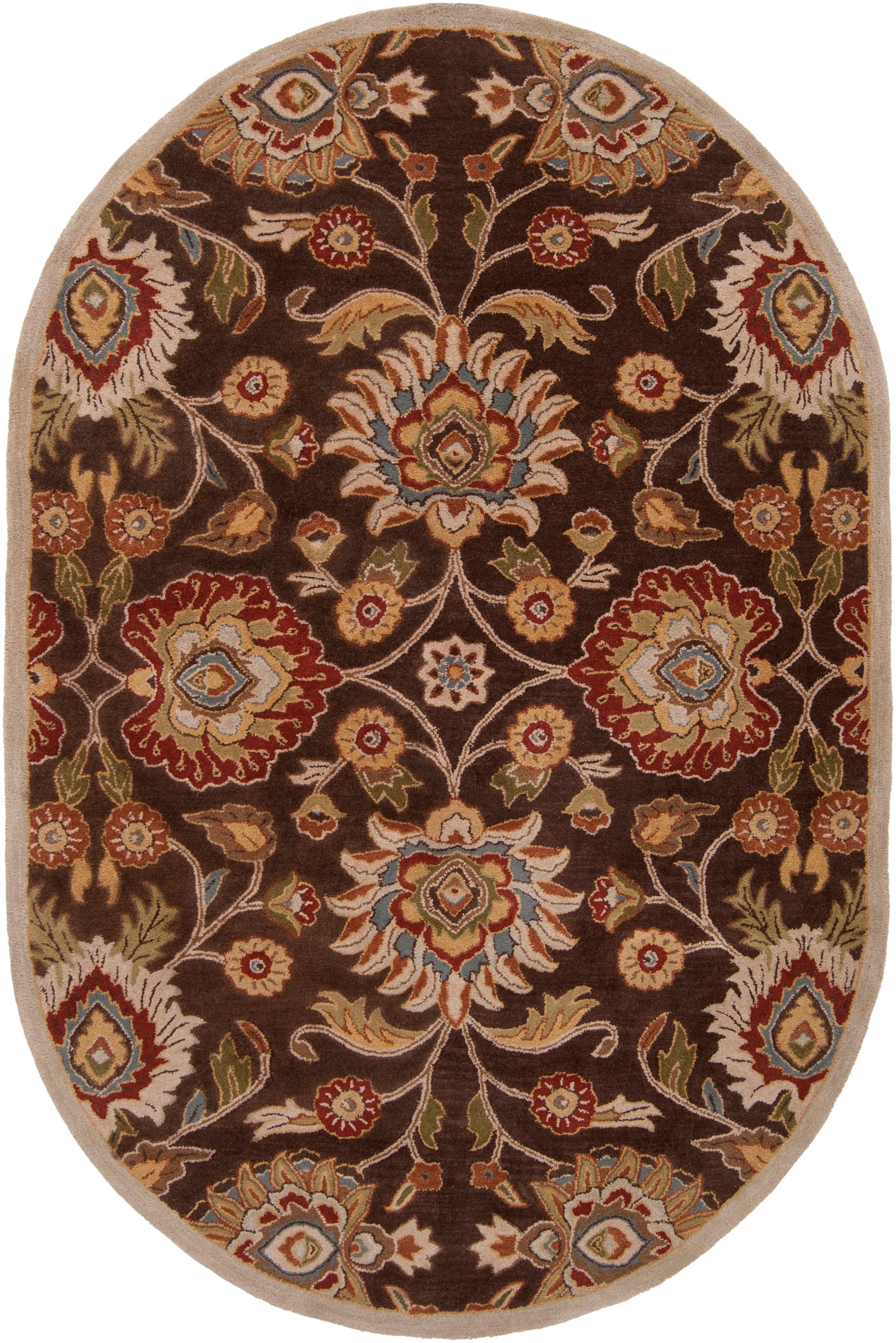 Caesar CAE-1051 10' x 14' Rug