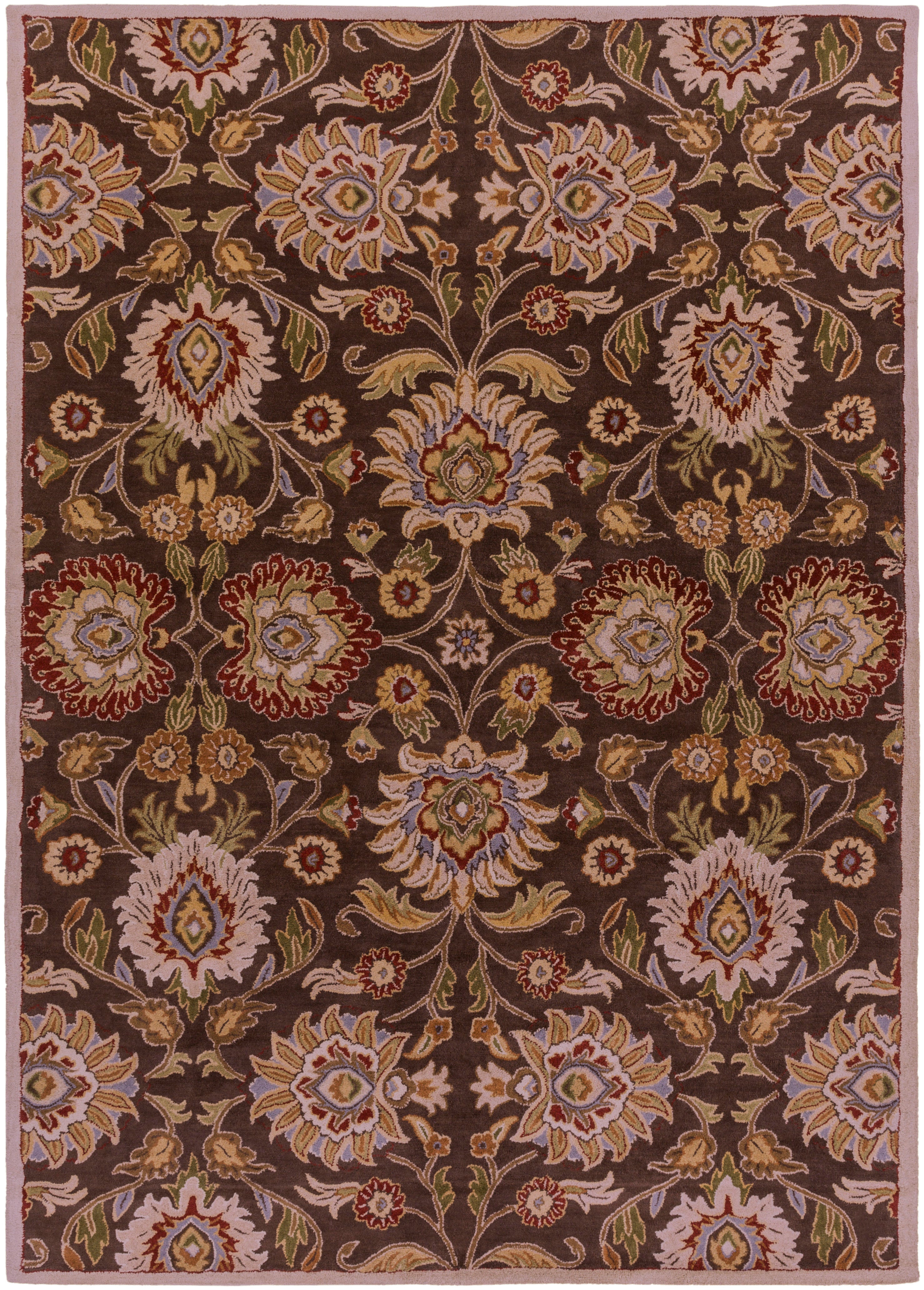 Caesar CAE-1051 10' x 14' Rug