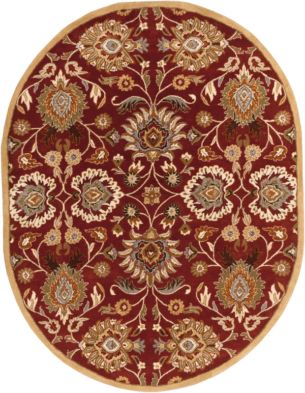 Caesar CAE-1061 10' x 14' Rug