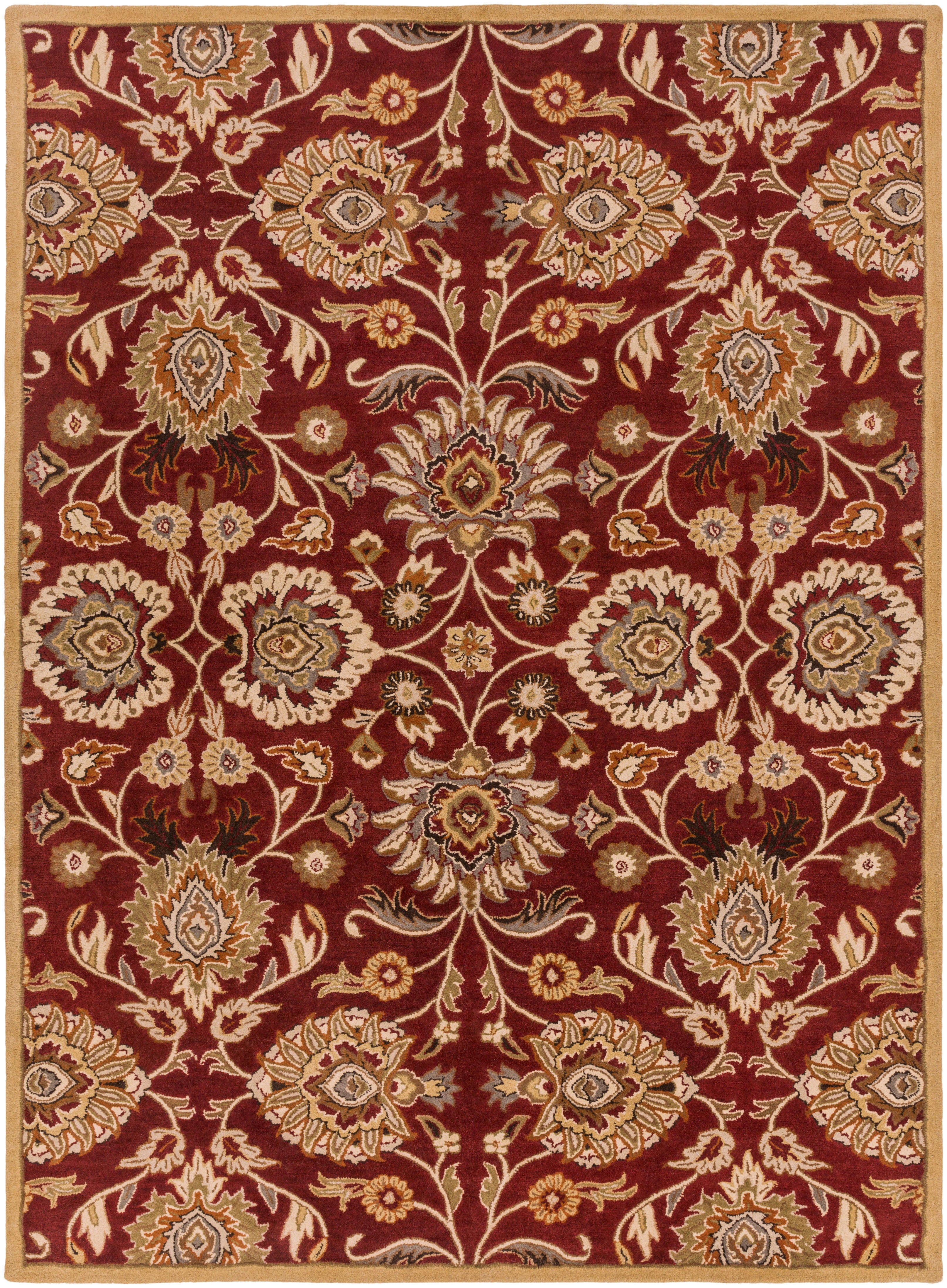 Caesar CAE-1061 10' x 14' Rug