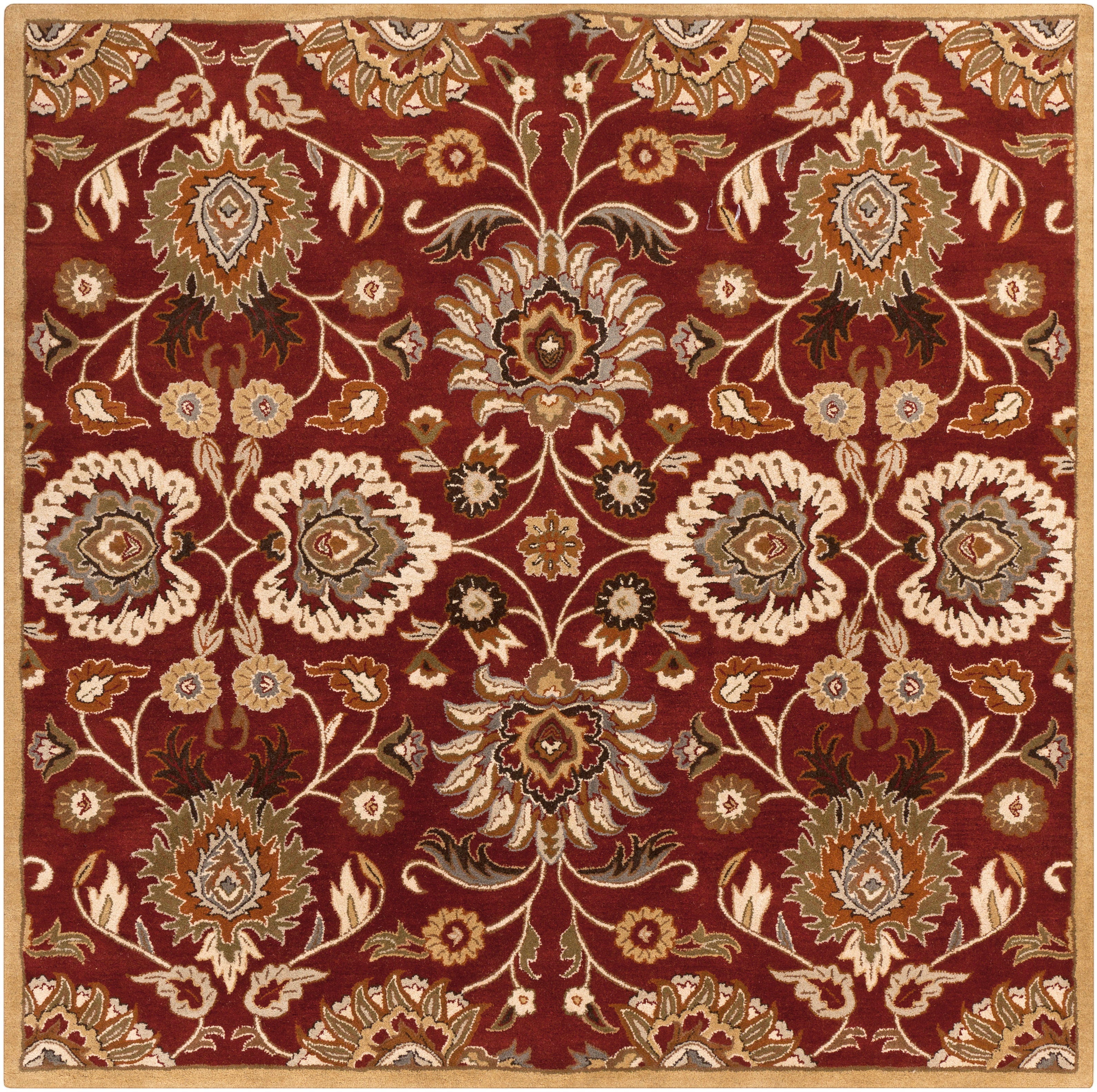 Caesar CAE-1061 10' x 14' Rug