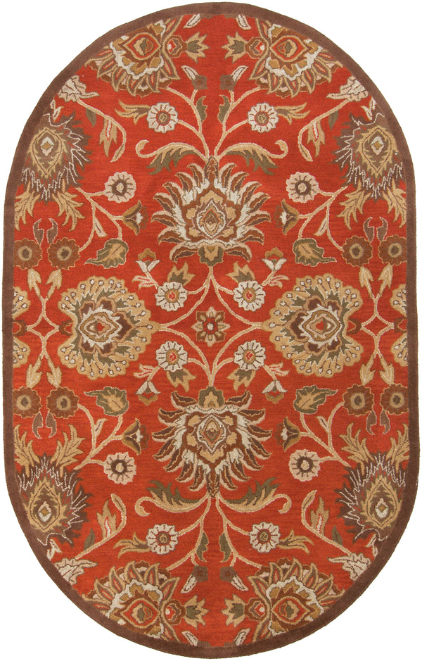 Caesar CAE-1062 10' x 14' Rug