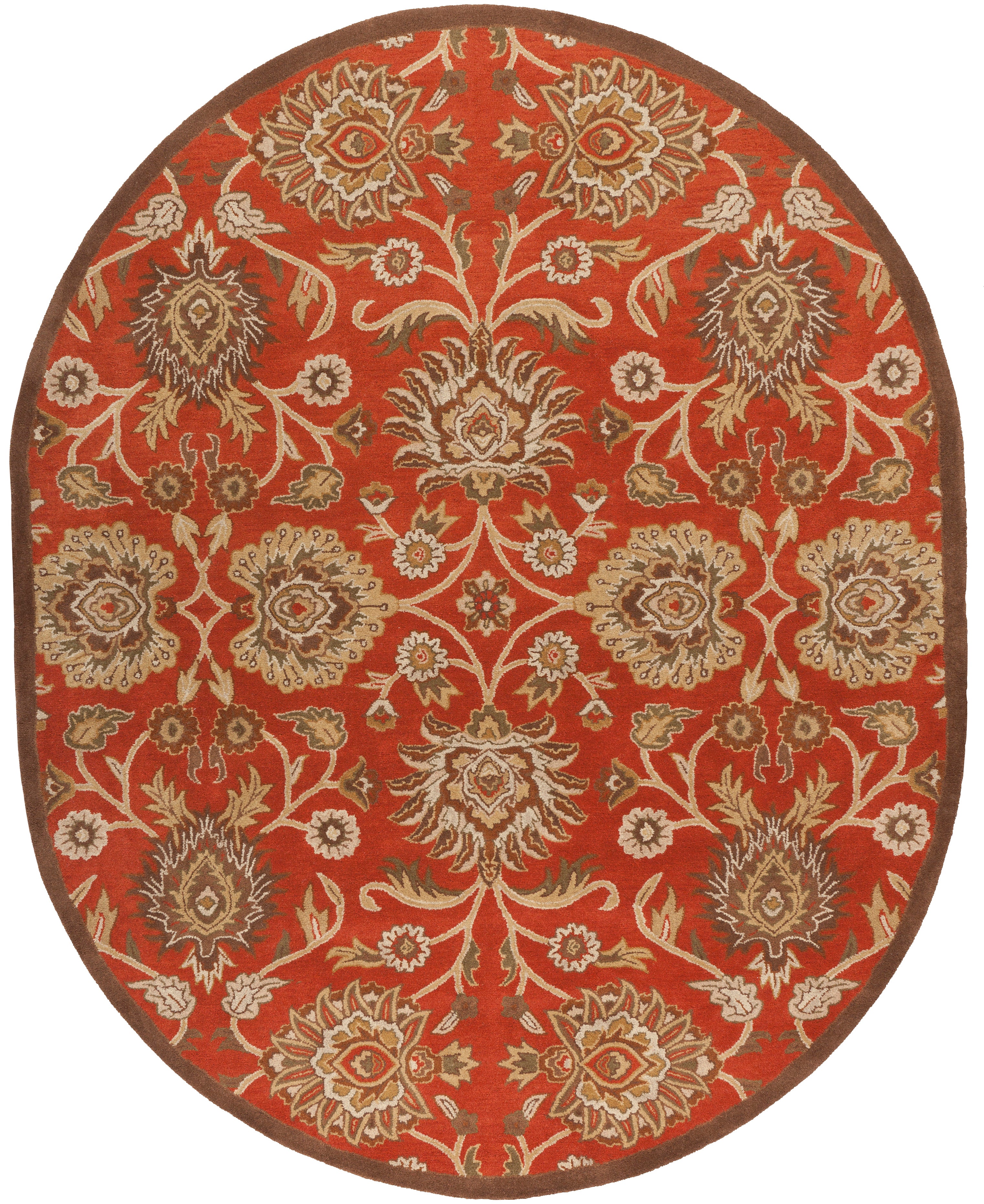 Caesar CAE-1062 10' x 14' Rug