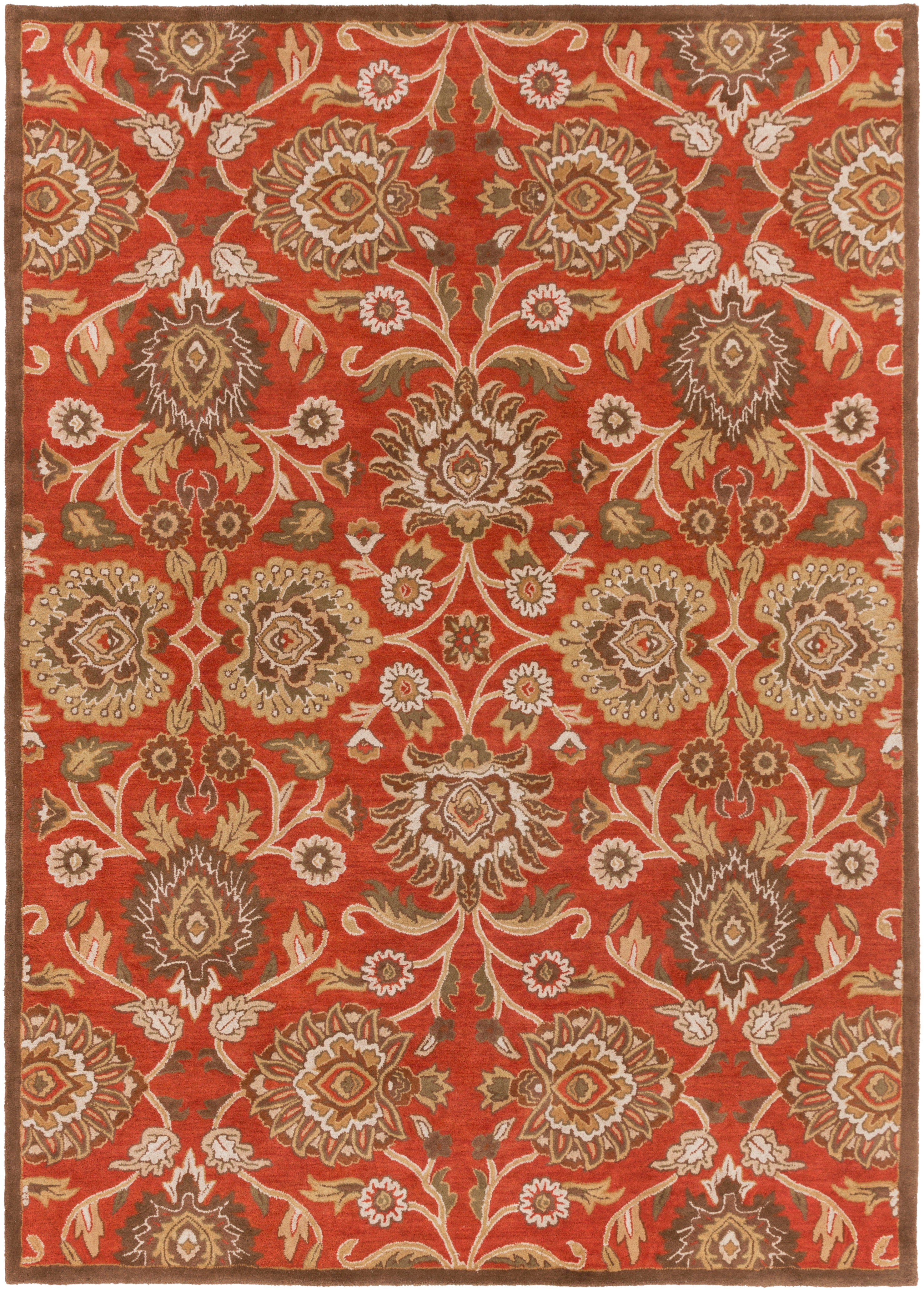 Caesar CAE-1062 10' x 14' Rug