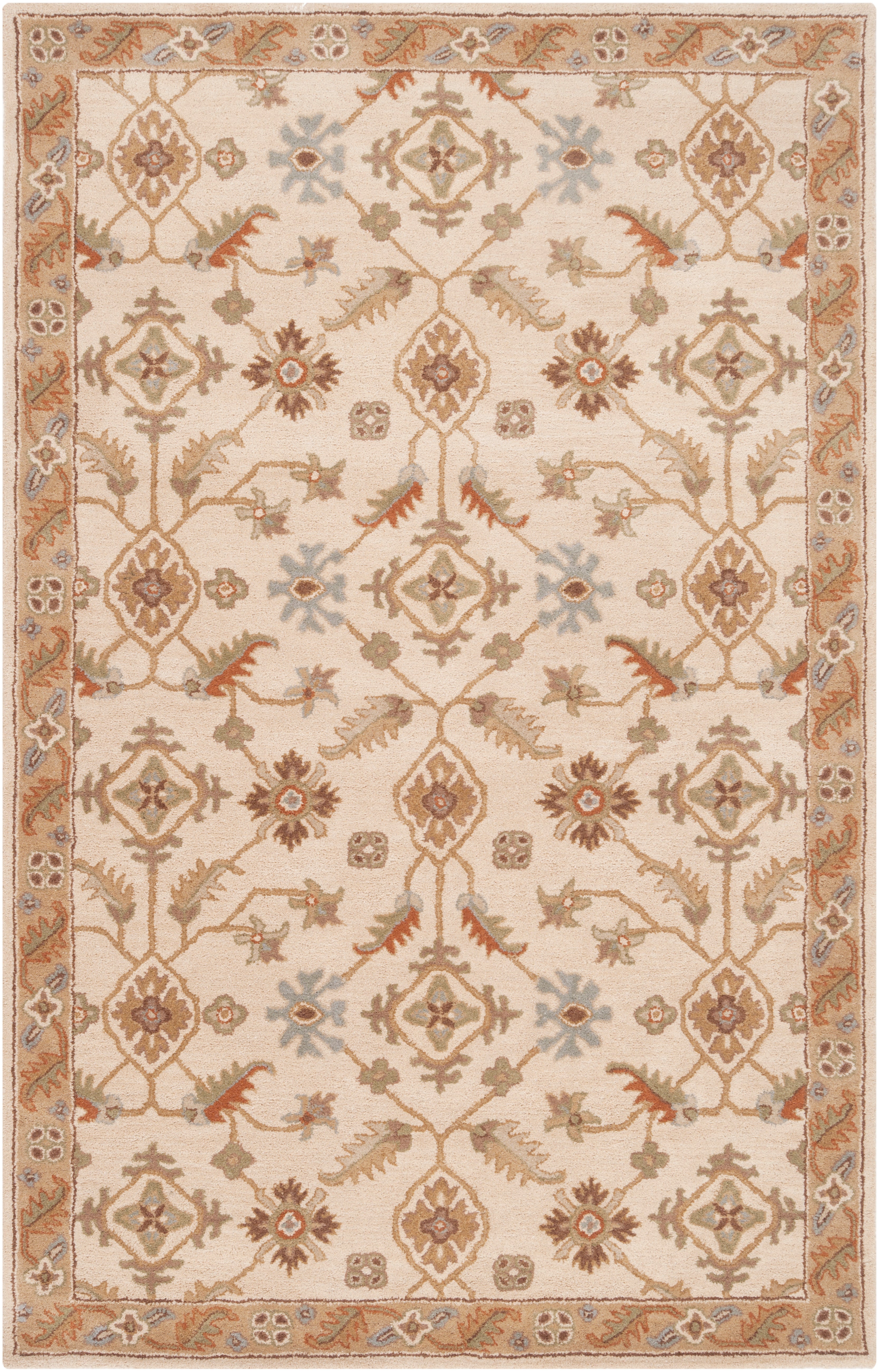 Caesar CAE-1084 10' x 14' Rug