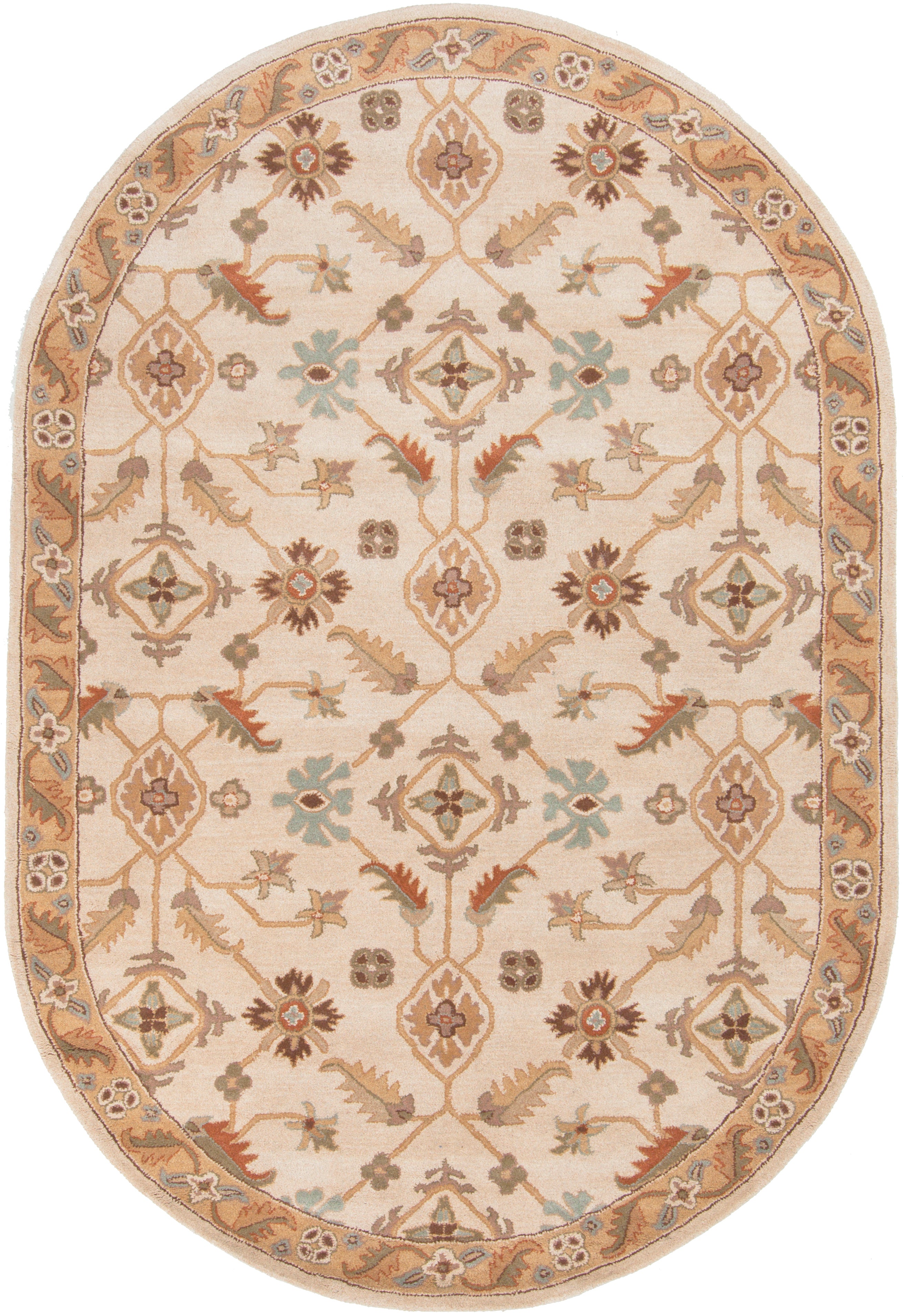 Caesar CAE-1084 10' x 14' Rug