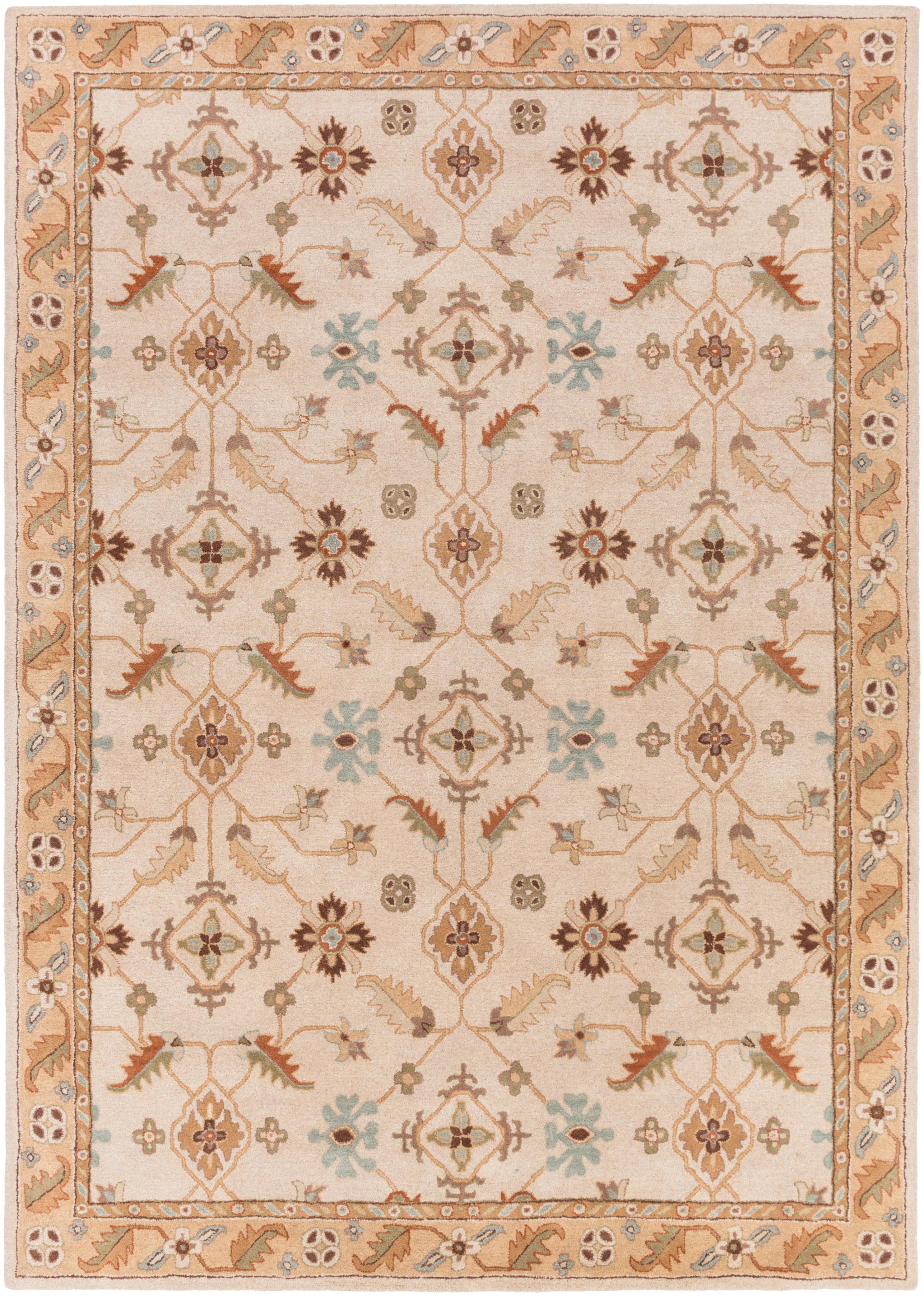 Caesar CAE-1084 10' x 14' Rug