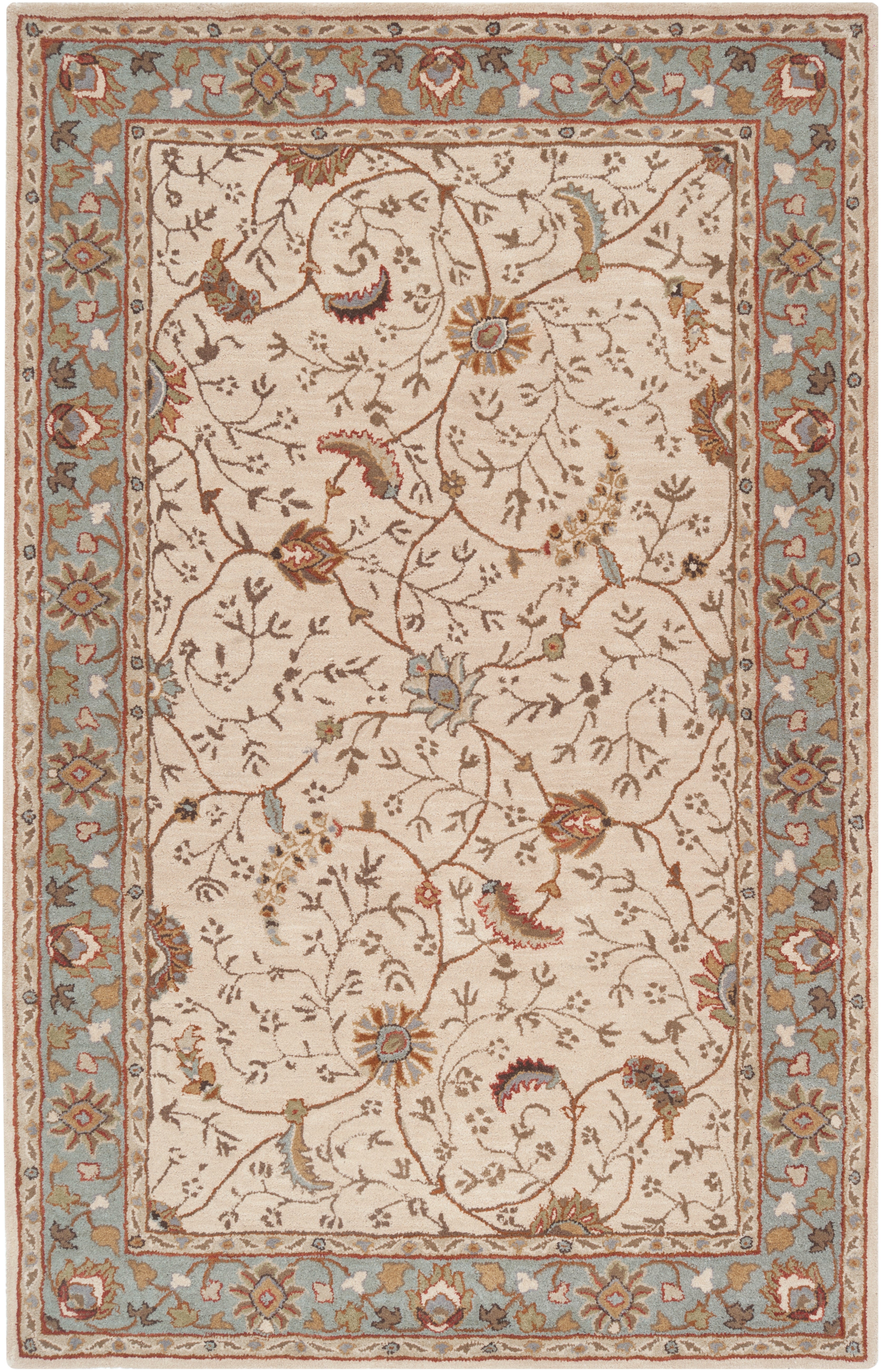 Caesar CAE-1088 10' x 14' Rug