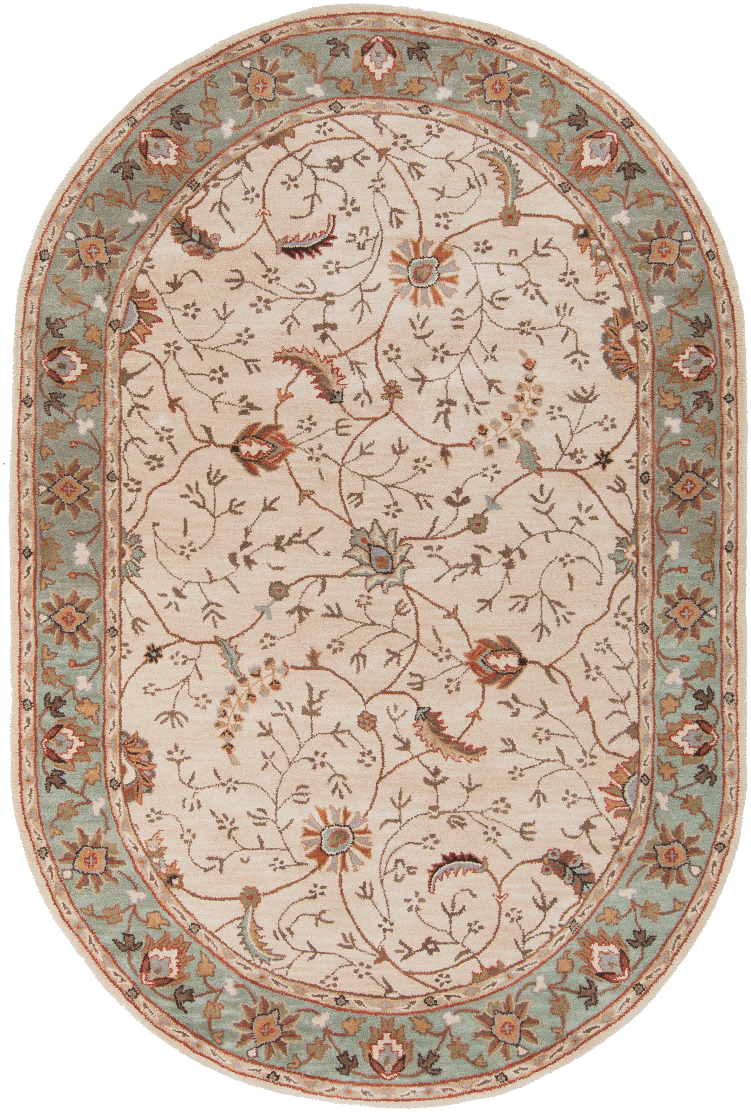 Caesar CAE-1088 10' x 14' Rug