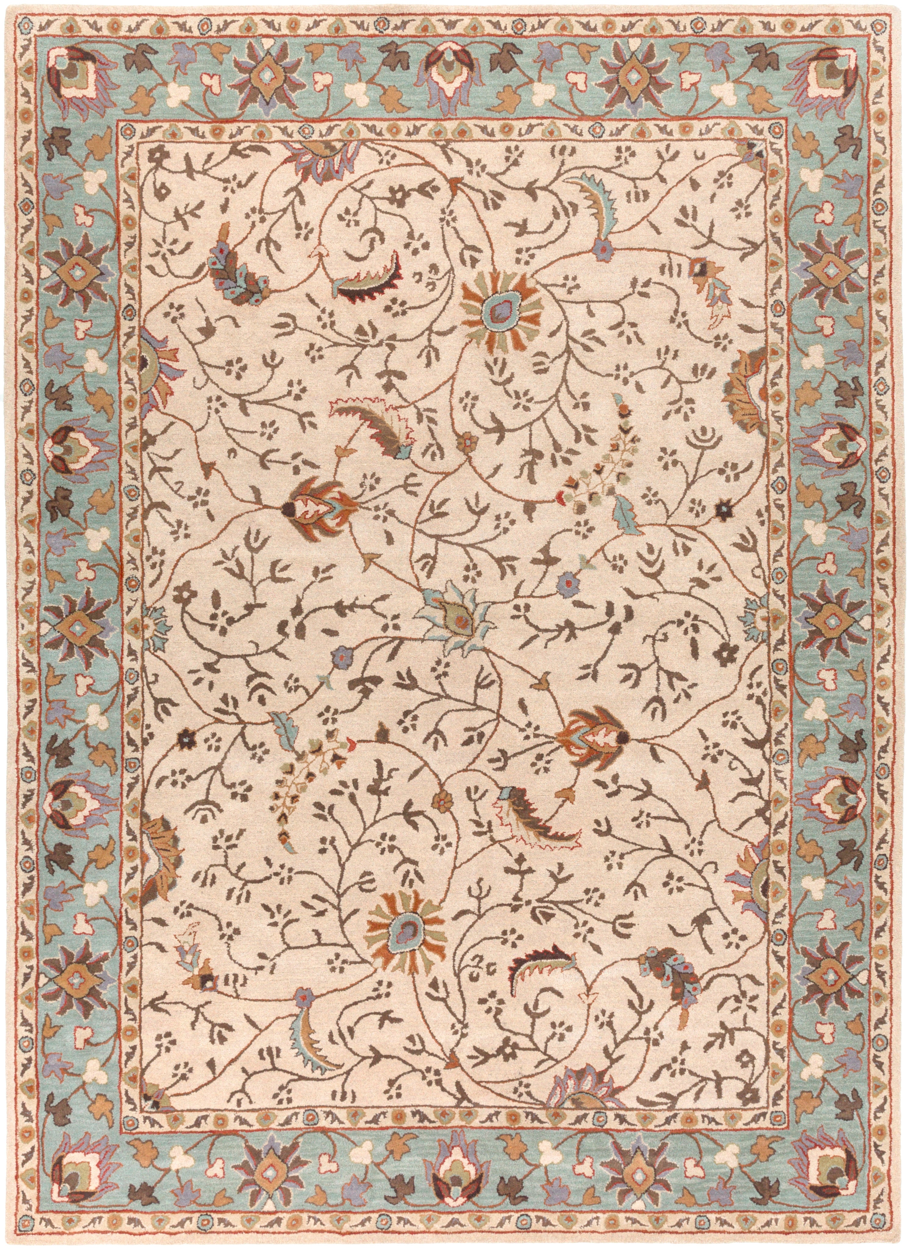 Caesar CAE-1088 10' x 14' Rug